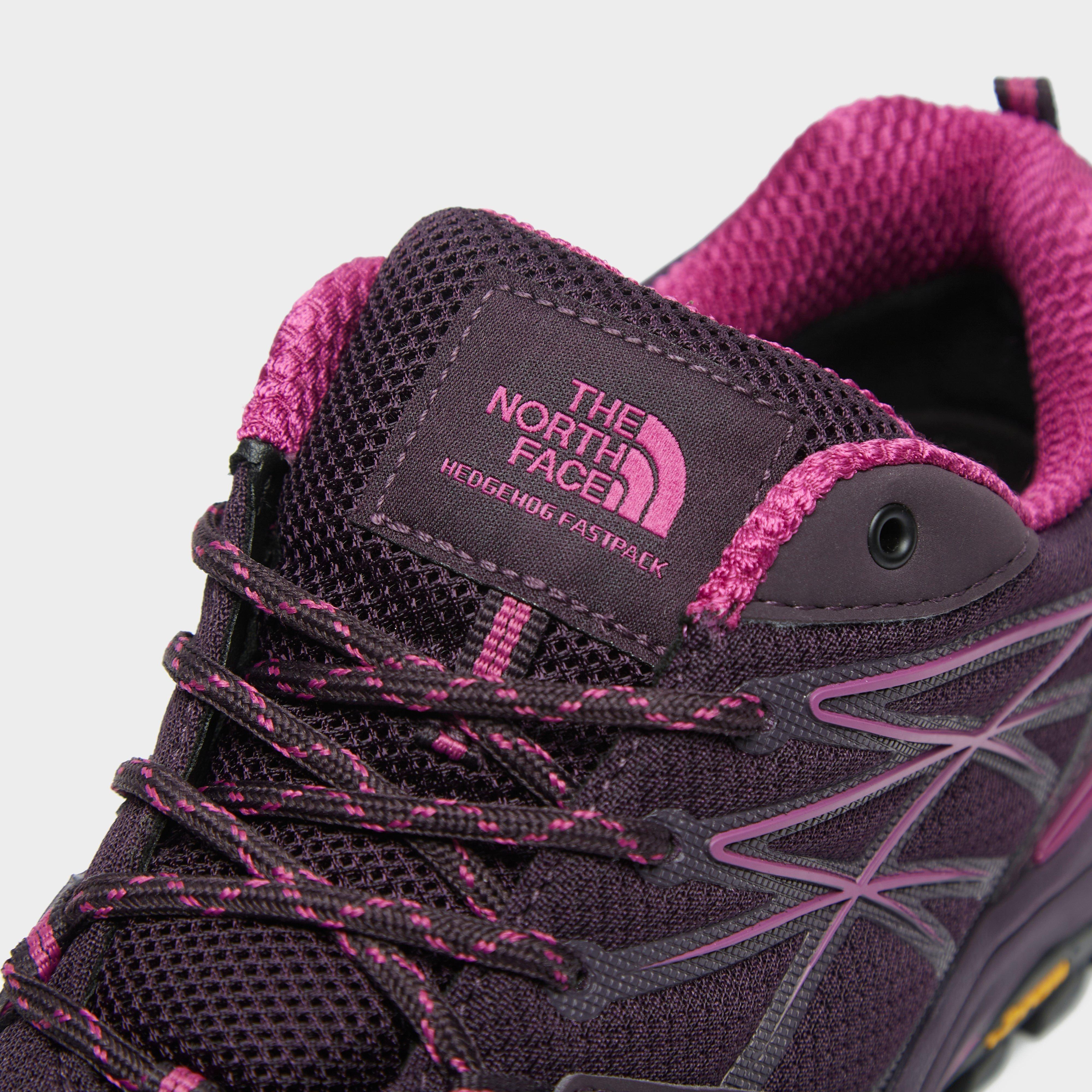 Women's Hedgehog Fastpack Hiking Shoe