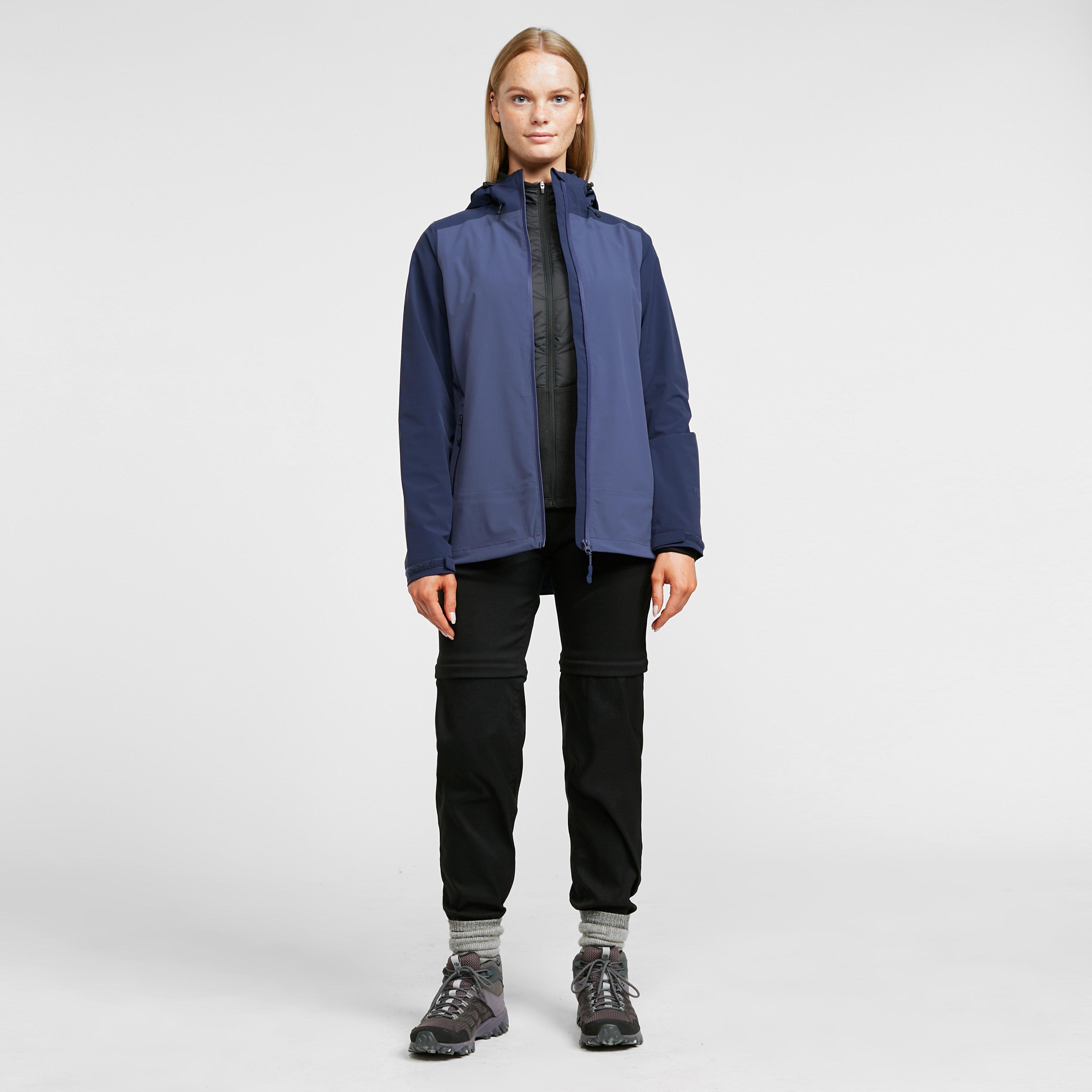 Women’s Twister Stretch Jacket