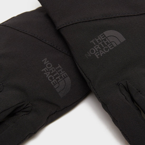Women’s Shelbe Raschel Etip™ Gloves
