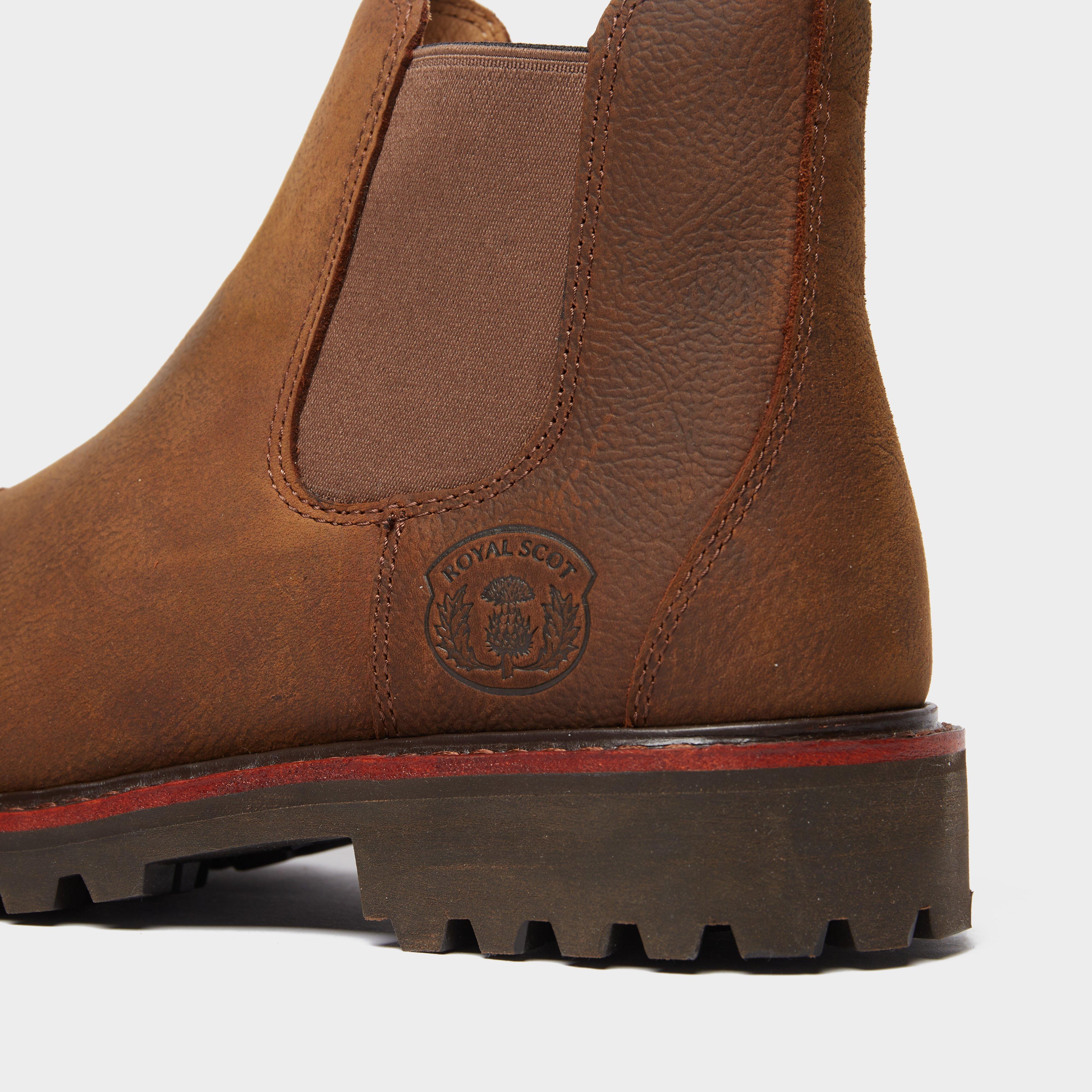 Men’s Toul Boot
