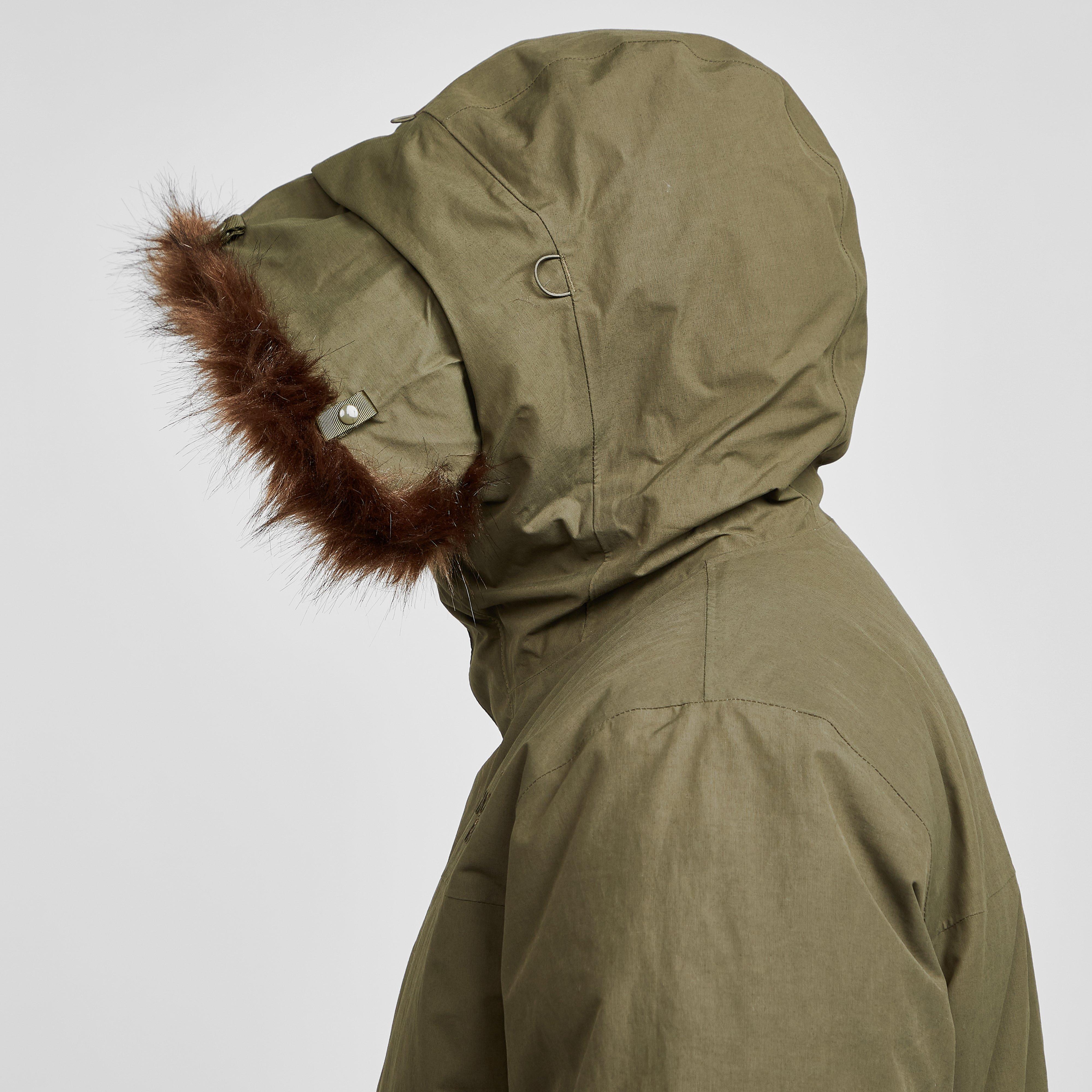 Men’s Arctic Parka