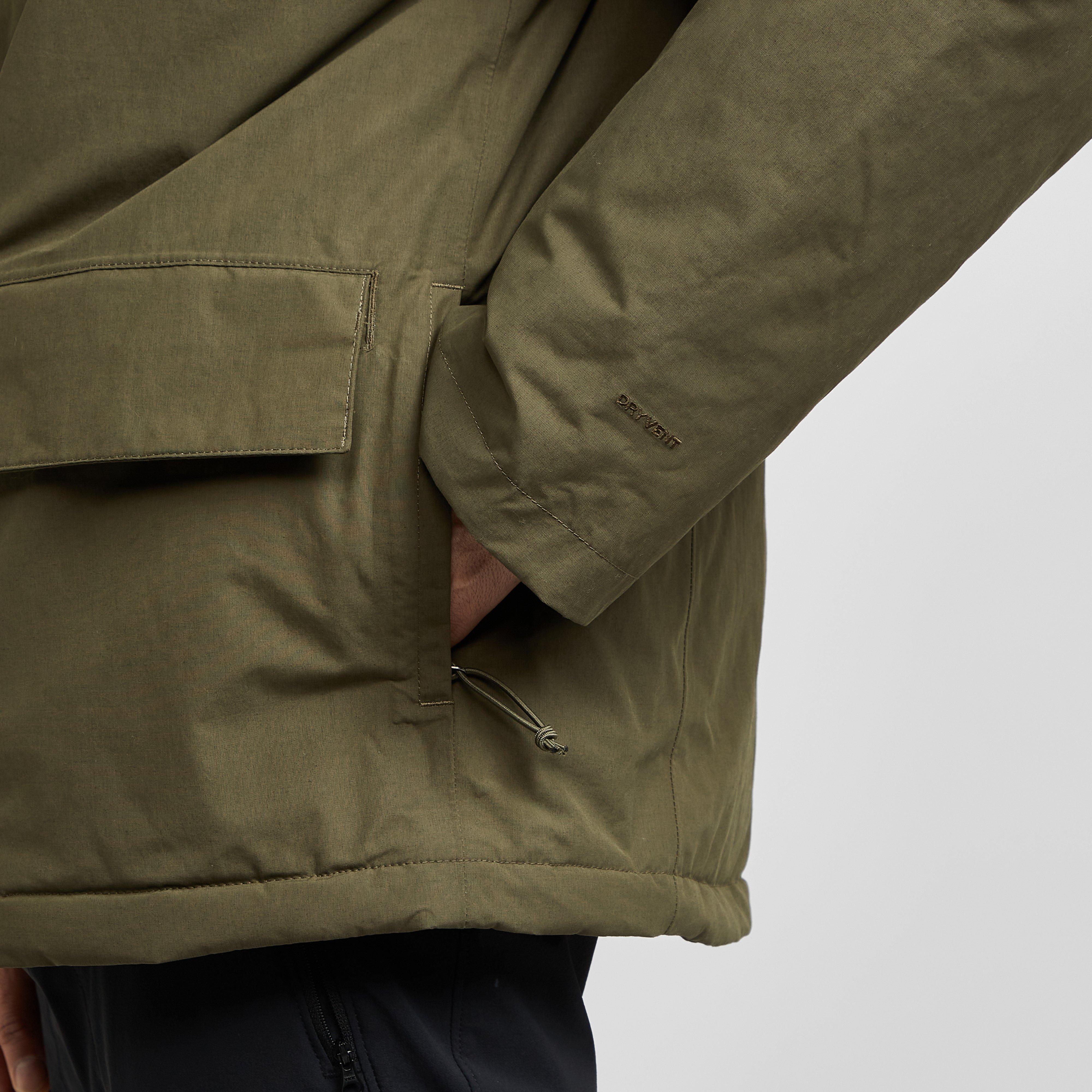 Men’s Arctic Parka