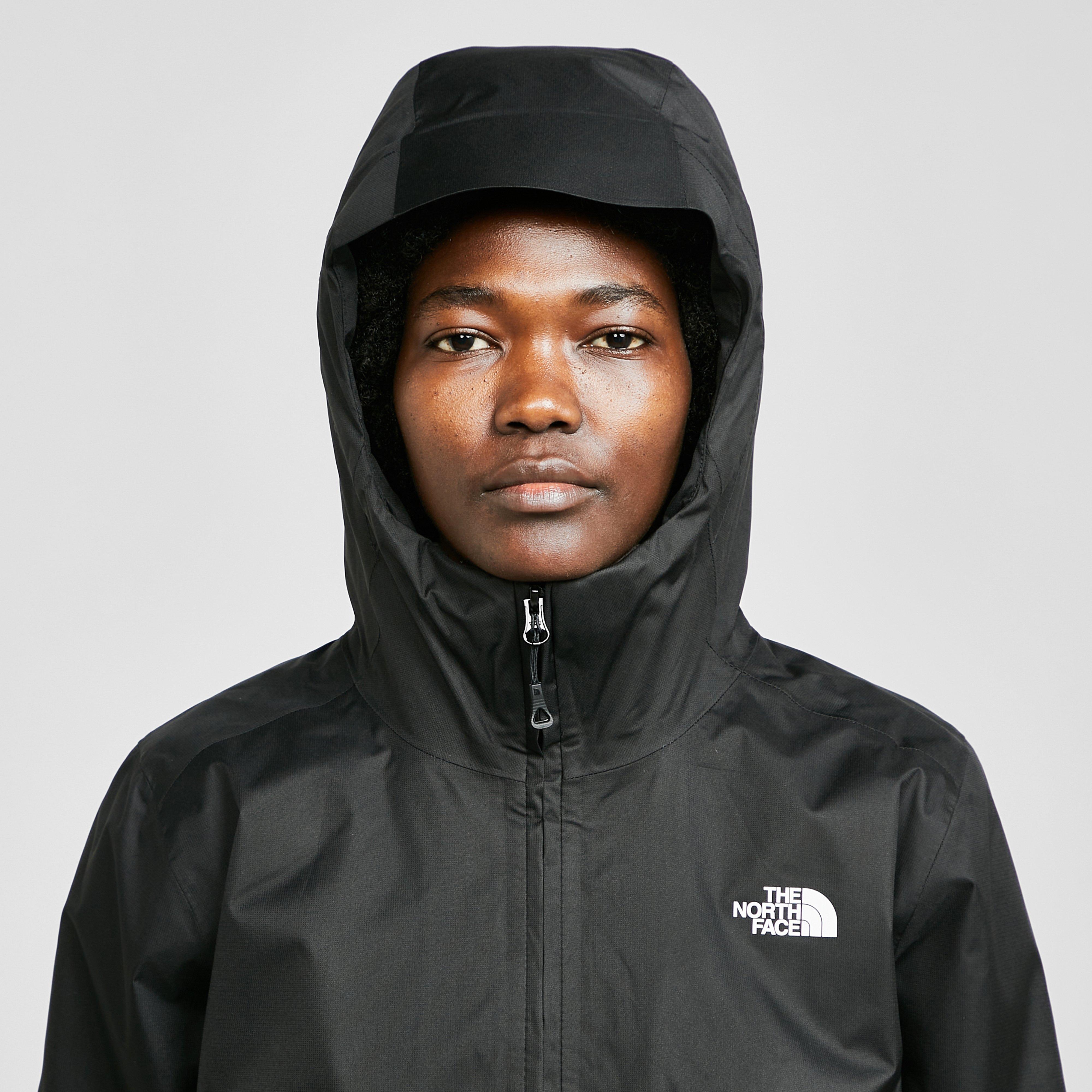 Women’s Resolve TriClimate Jacket