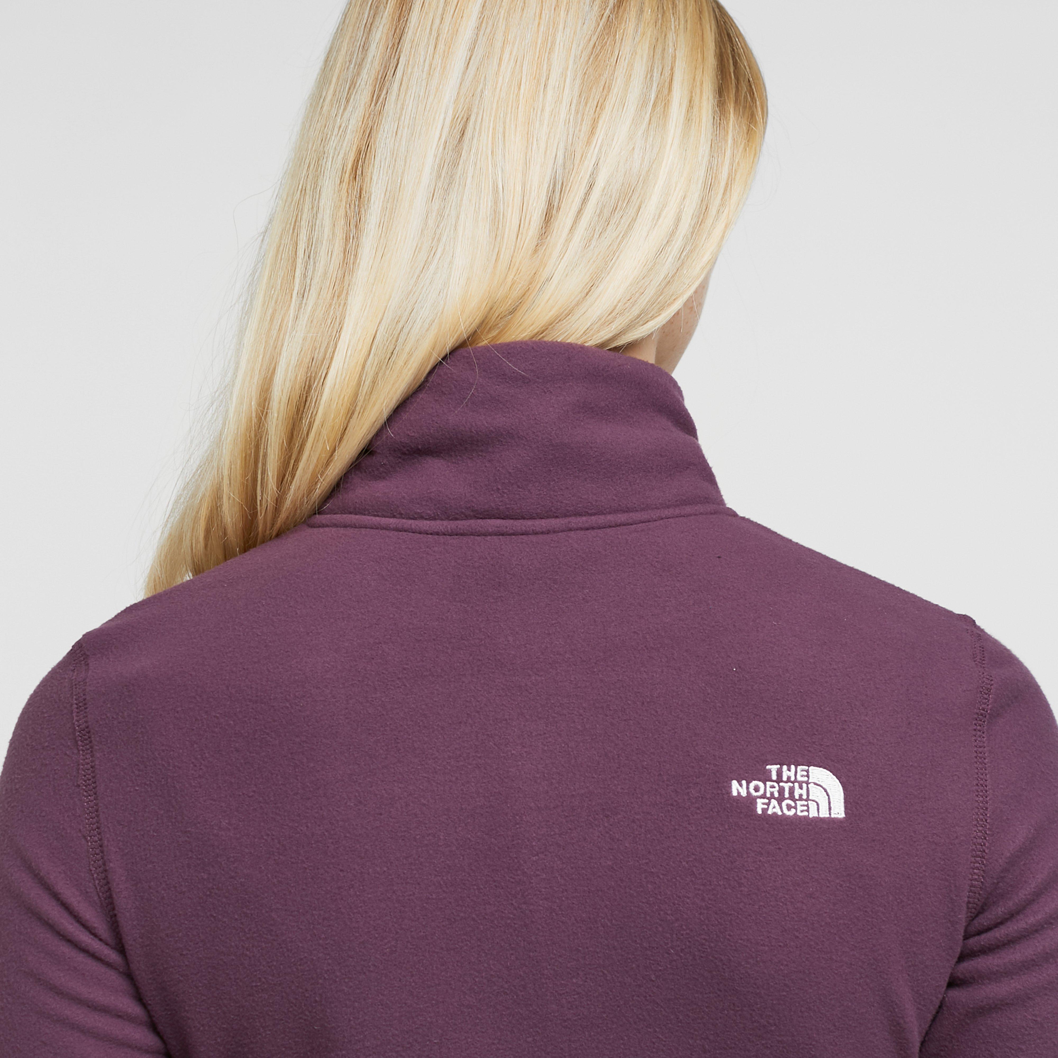 Women's Resolve Fleece 1/4 Zip