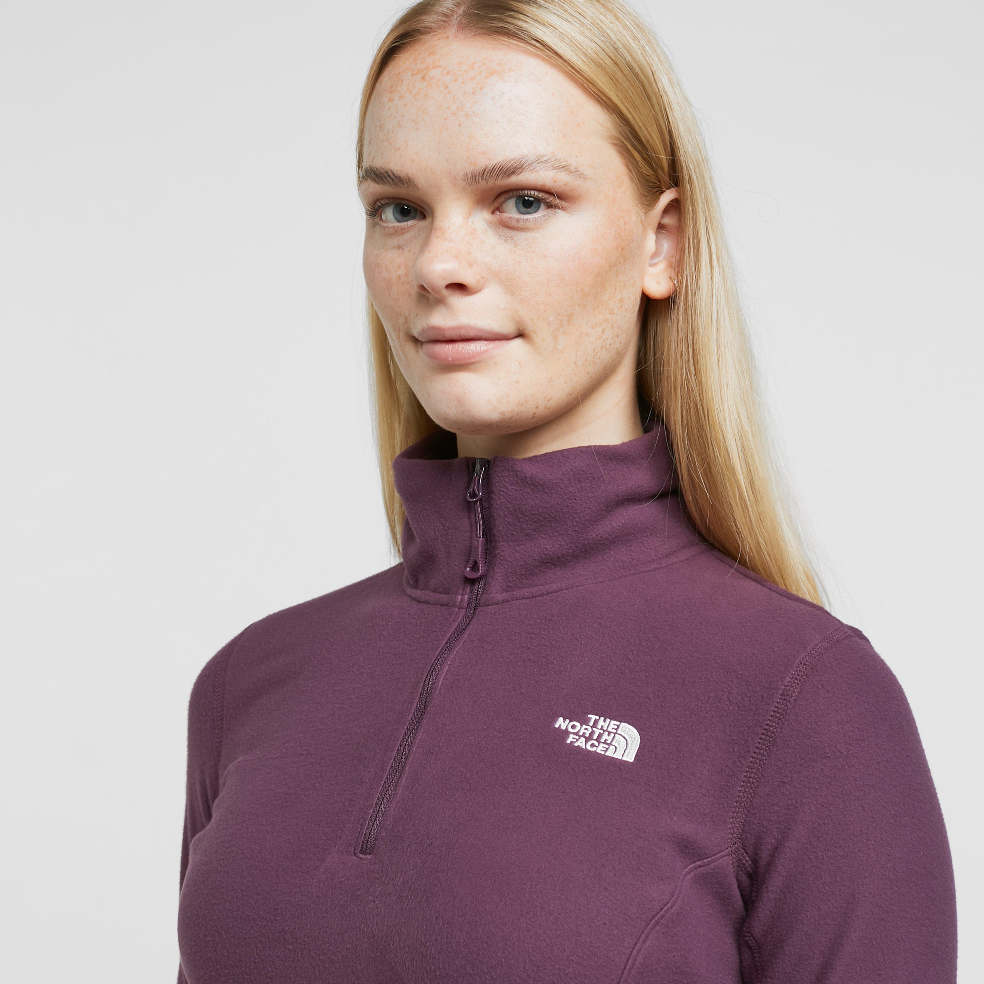Women's Resolve Fleece 1/4 Zip