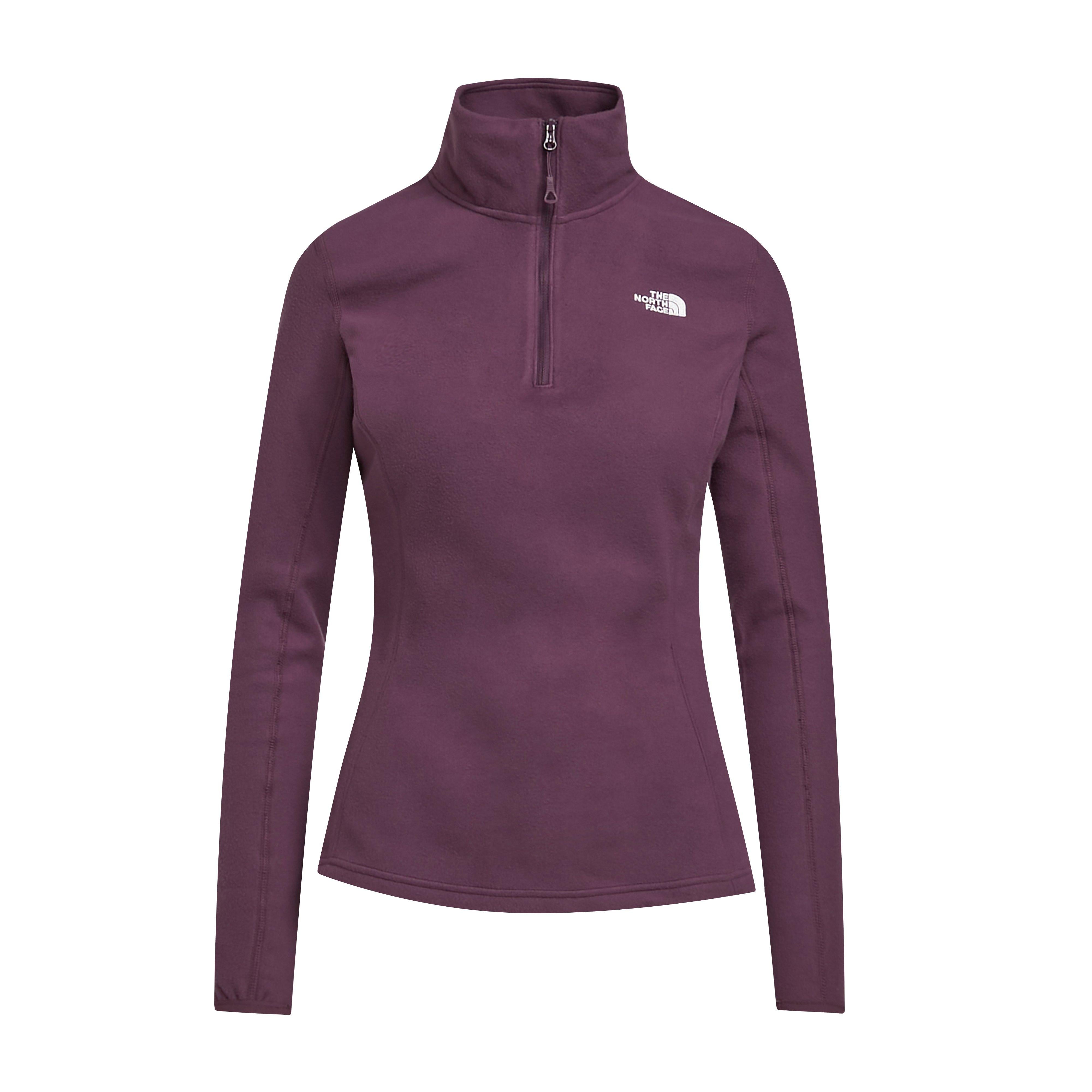 Women's Resolve Fleece 1/4 Zip
