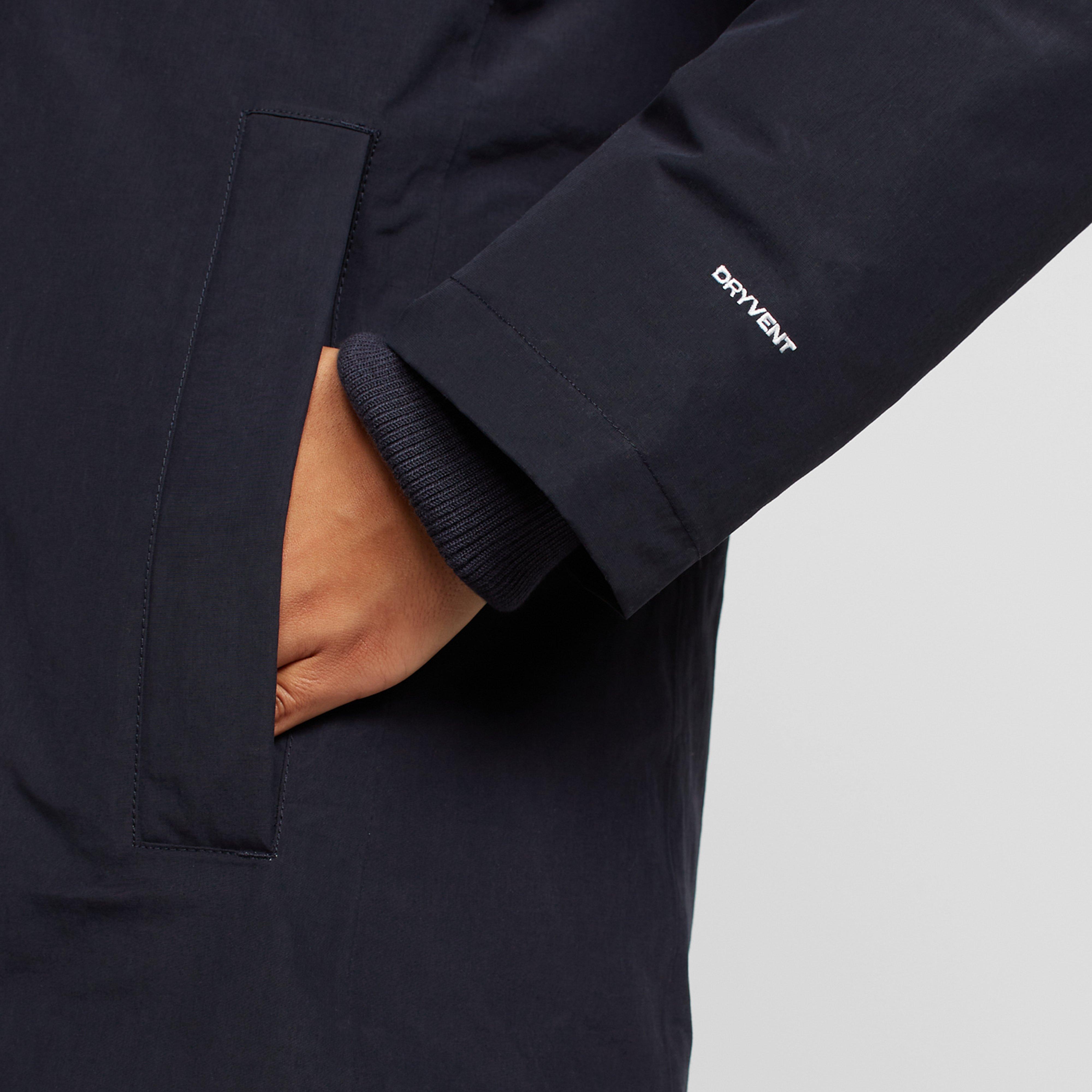 Women's Artic Parka