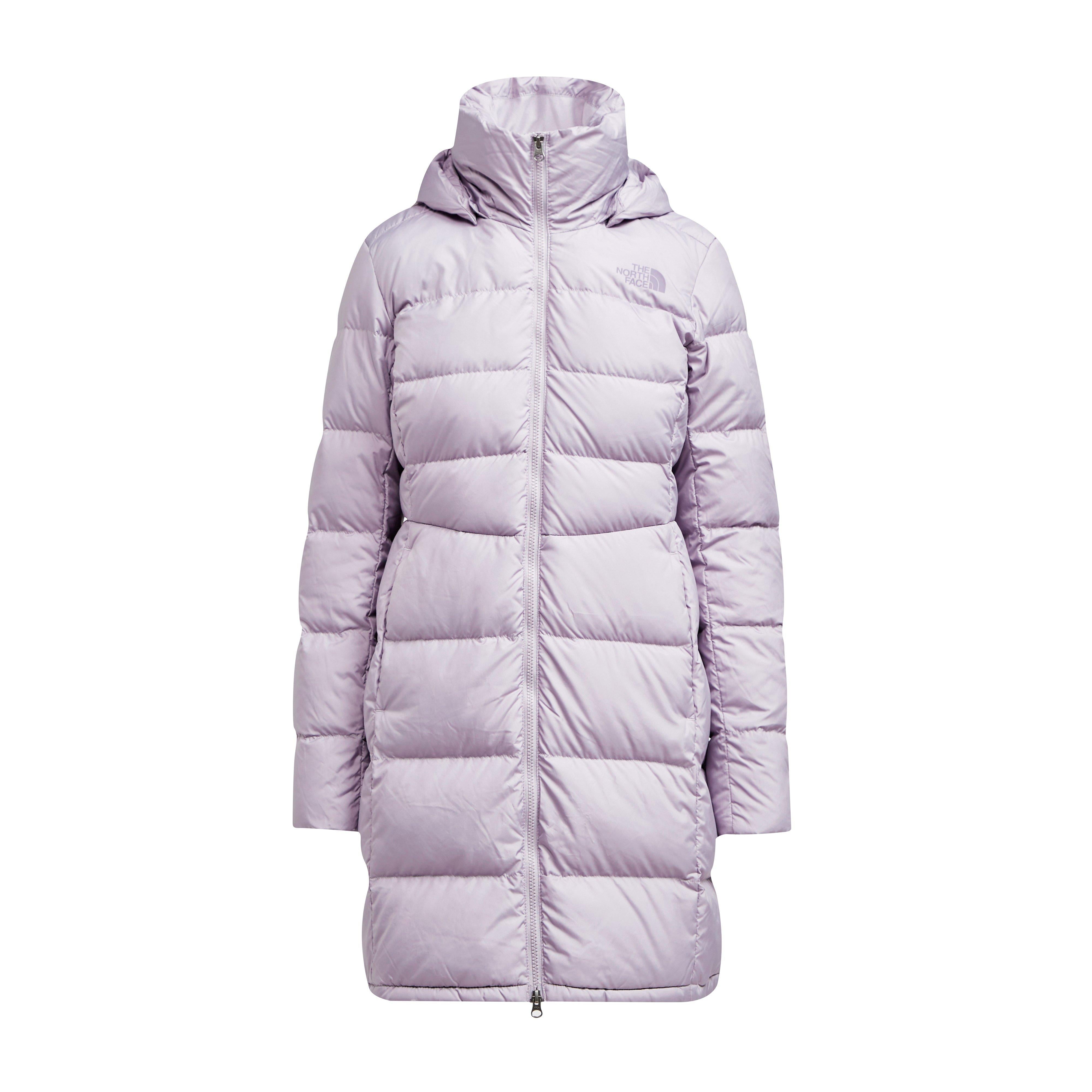 Women’s Metropolis Down Parka