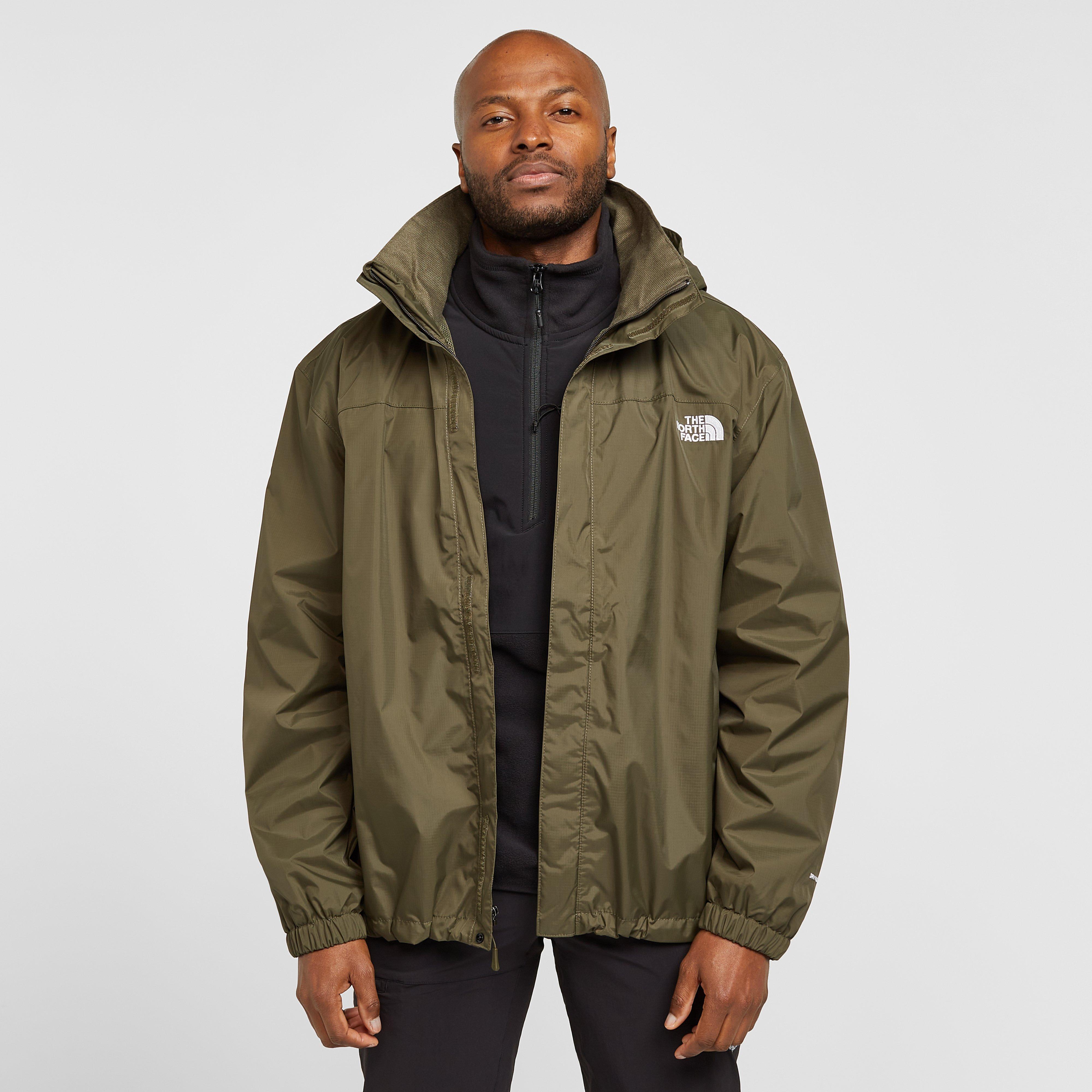Men’s Resolve Jacket