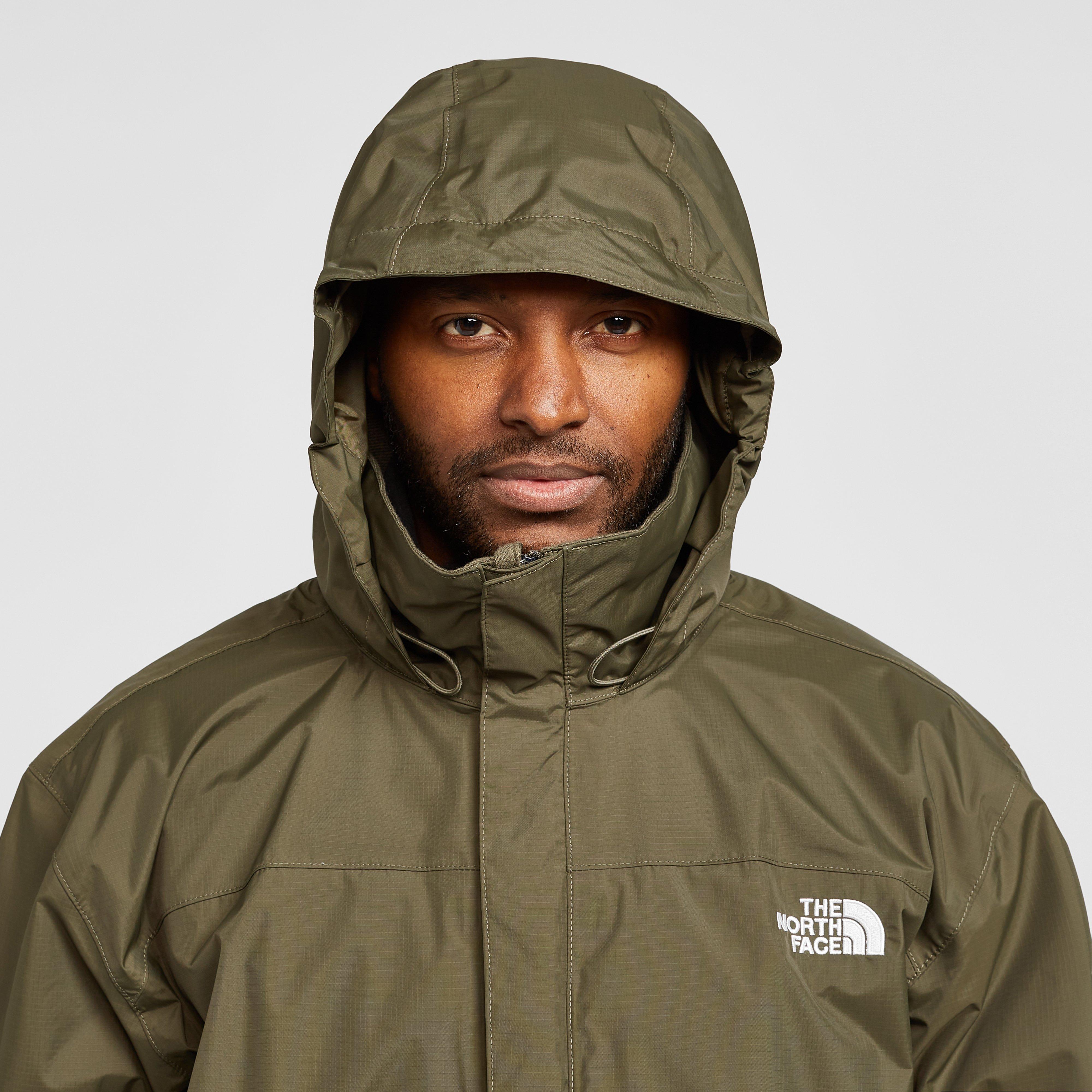 Men’s Resolve Jacket