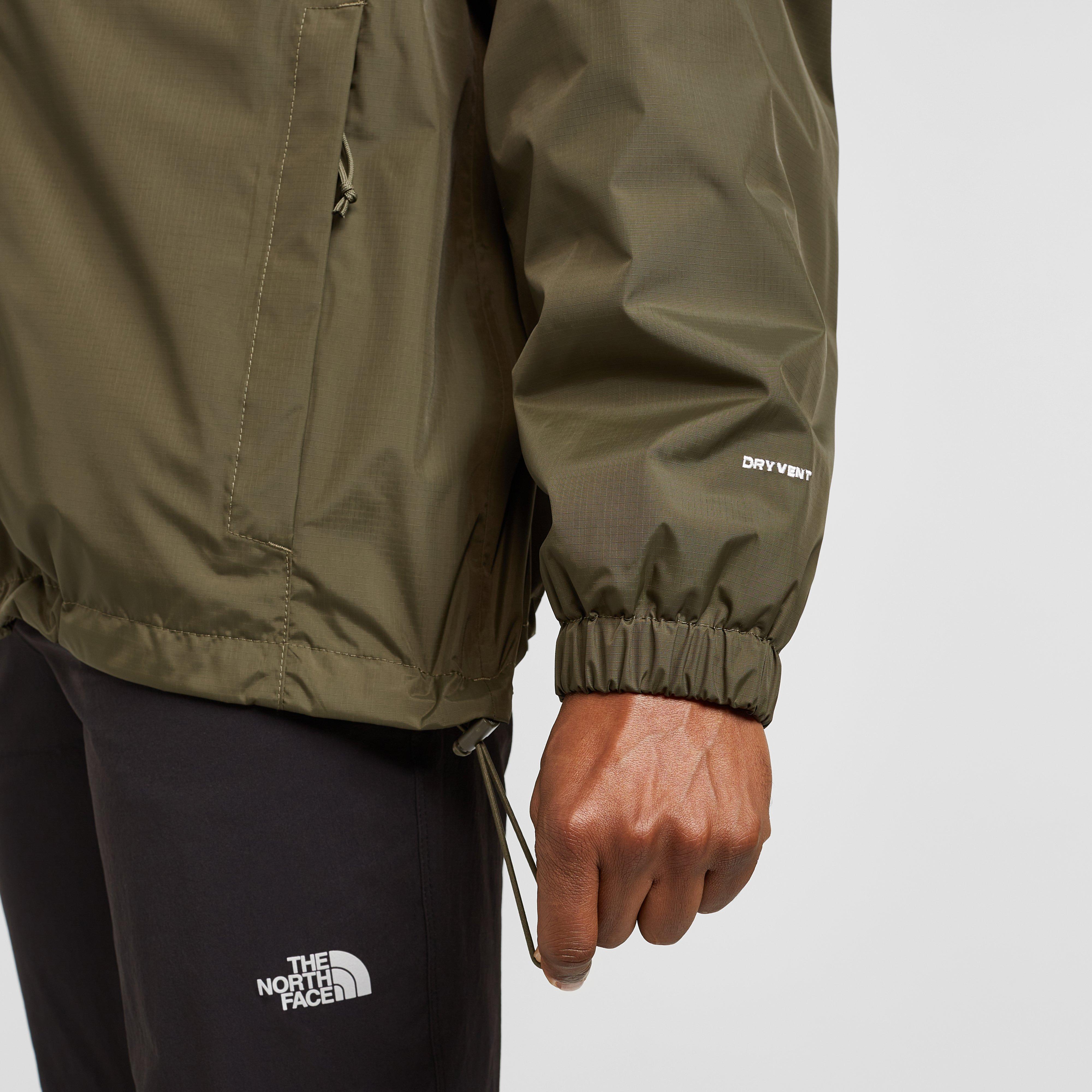 Men’s Resolve Jacket