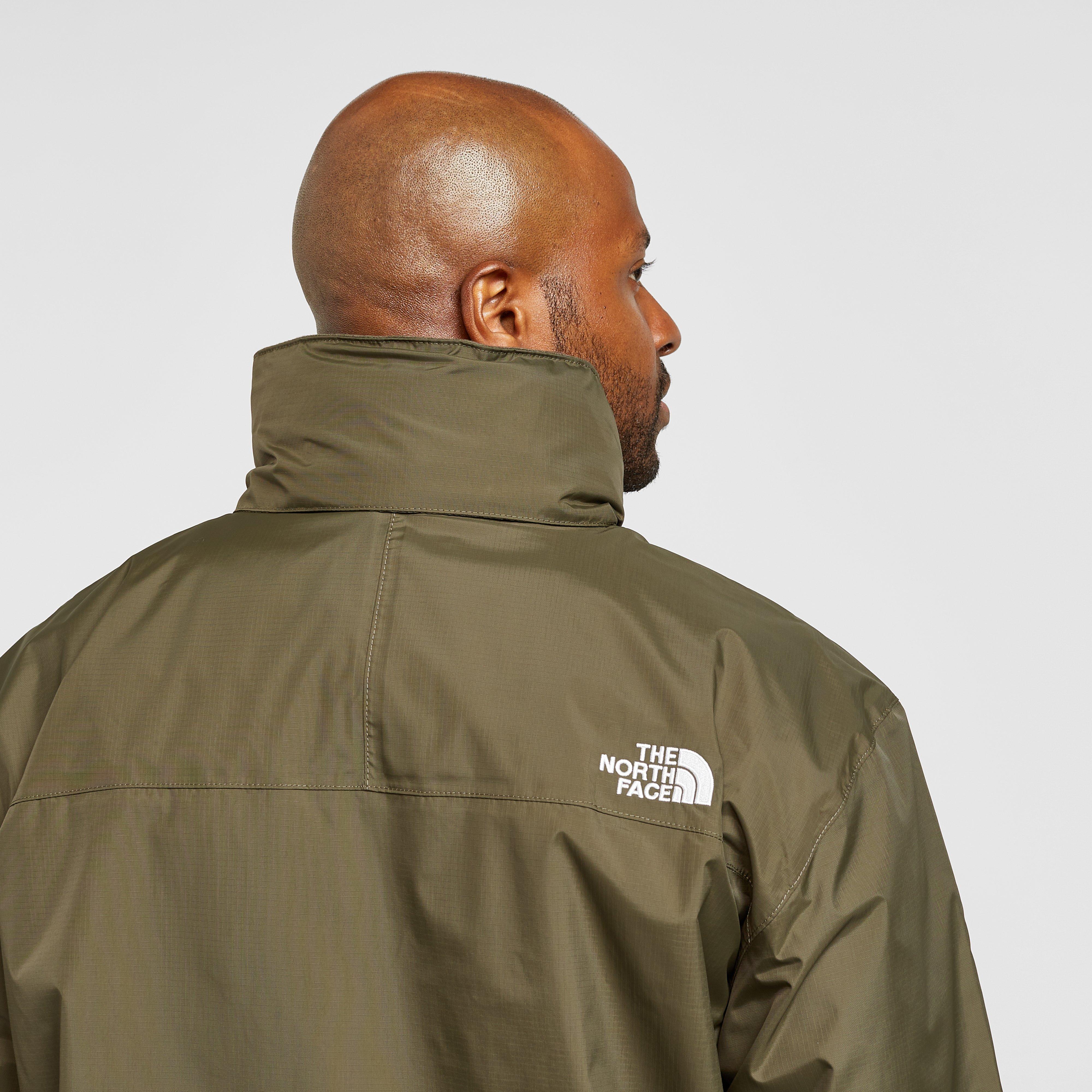 Men’s Resolve Jacket