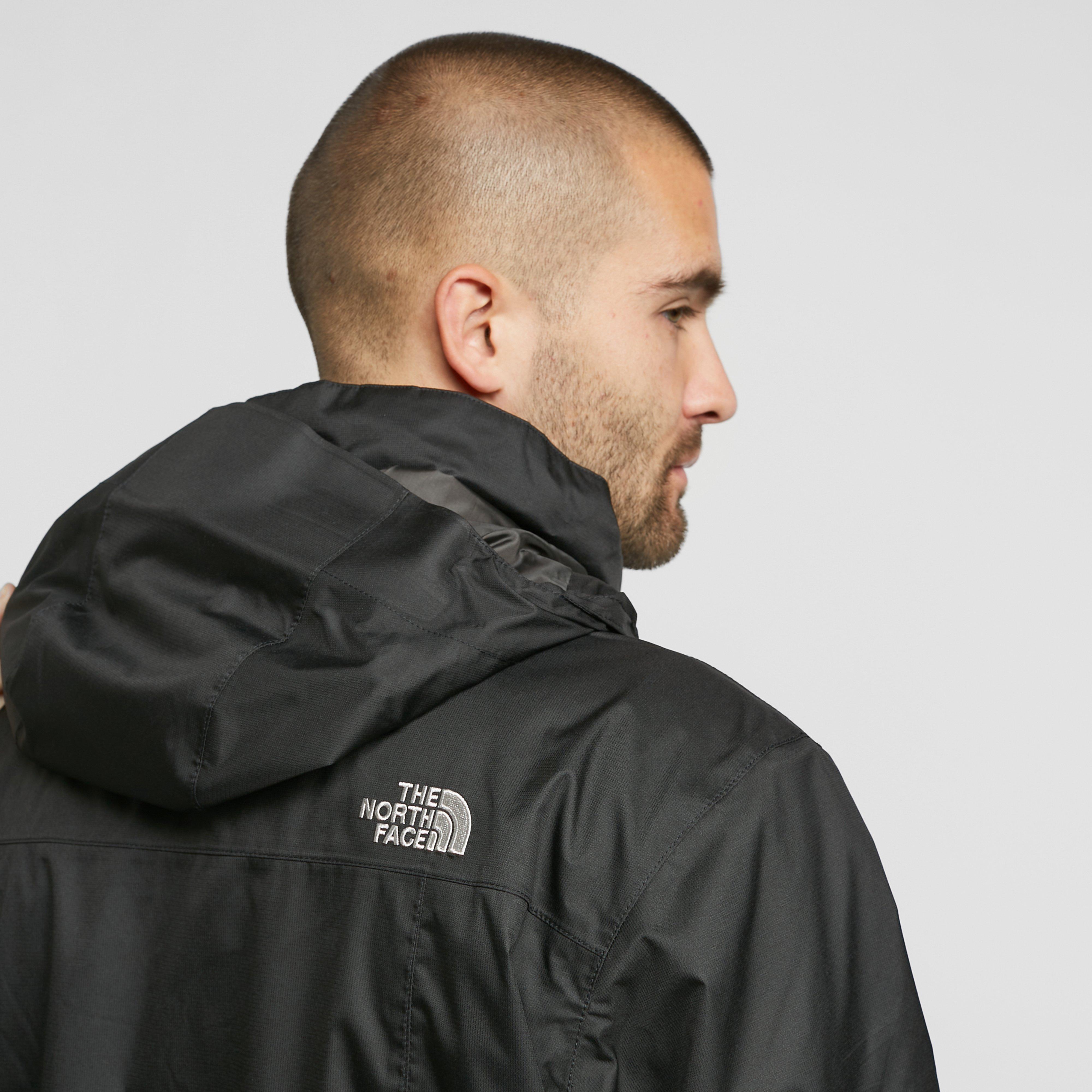 Men’s Evolve II Triclimate® 3-in-1 Jacket