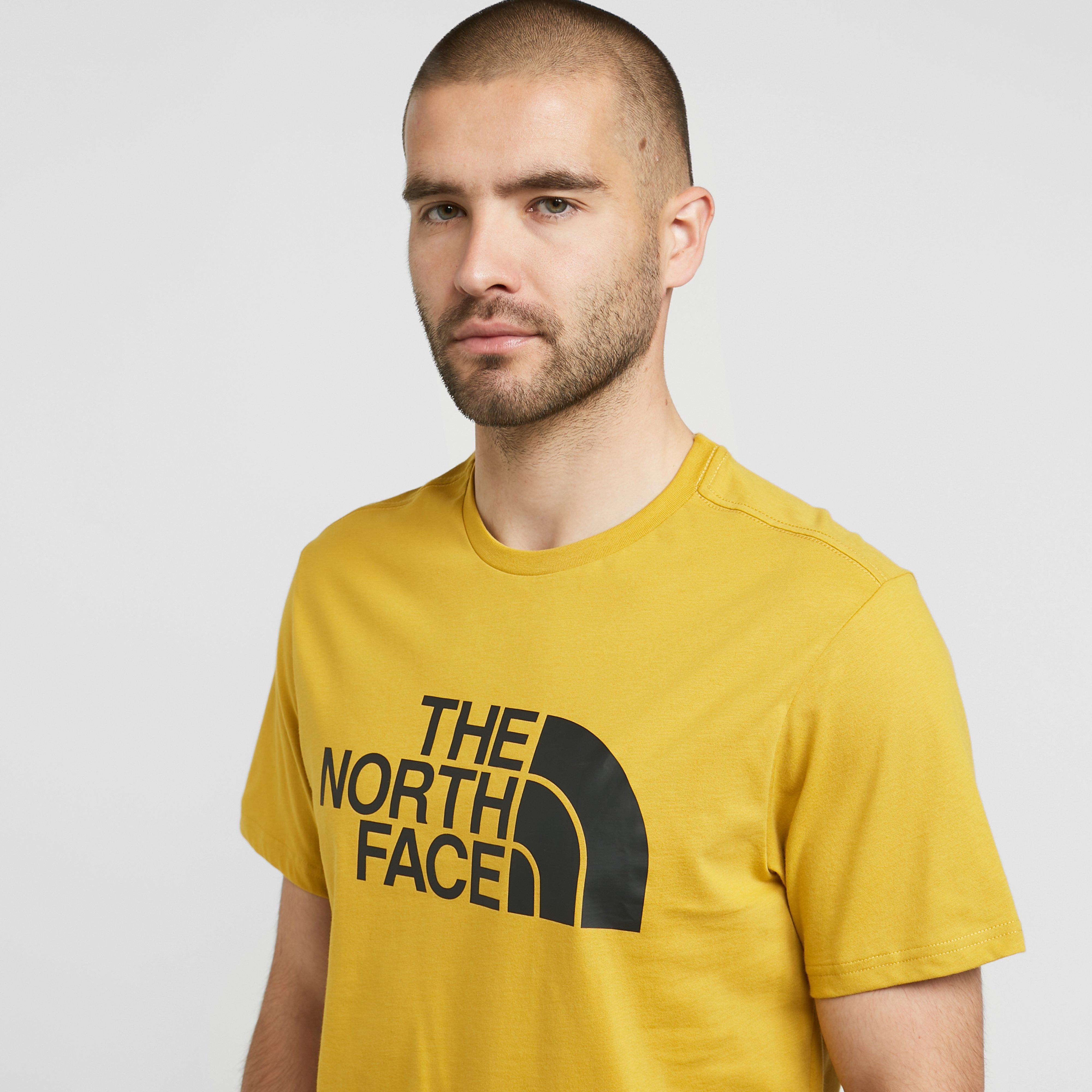 Men’s Short Sleeve Half Dome T-Shirt