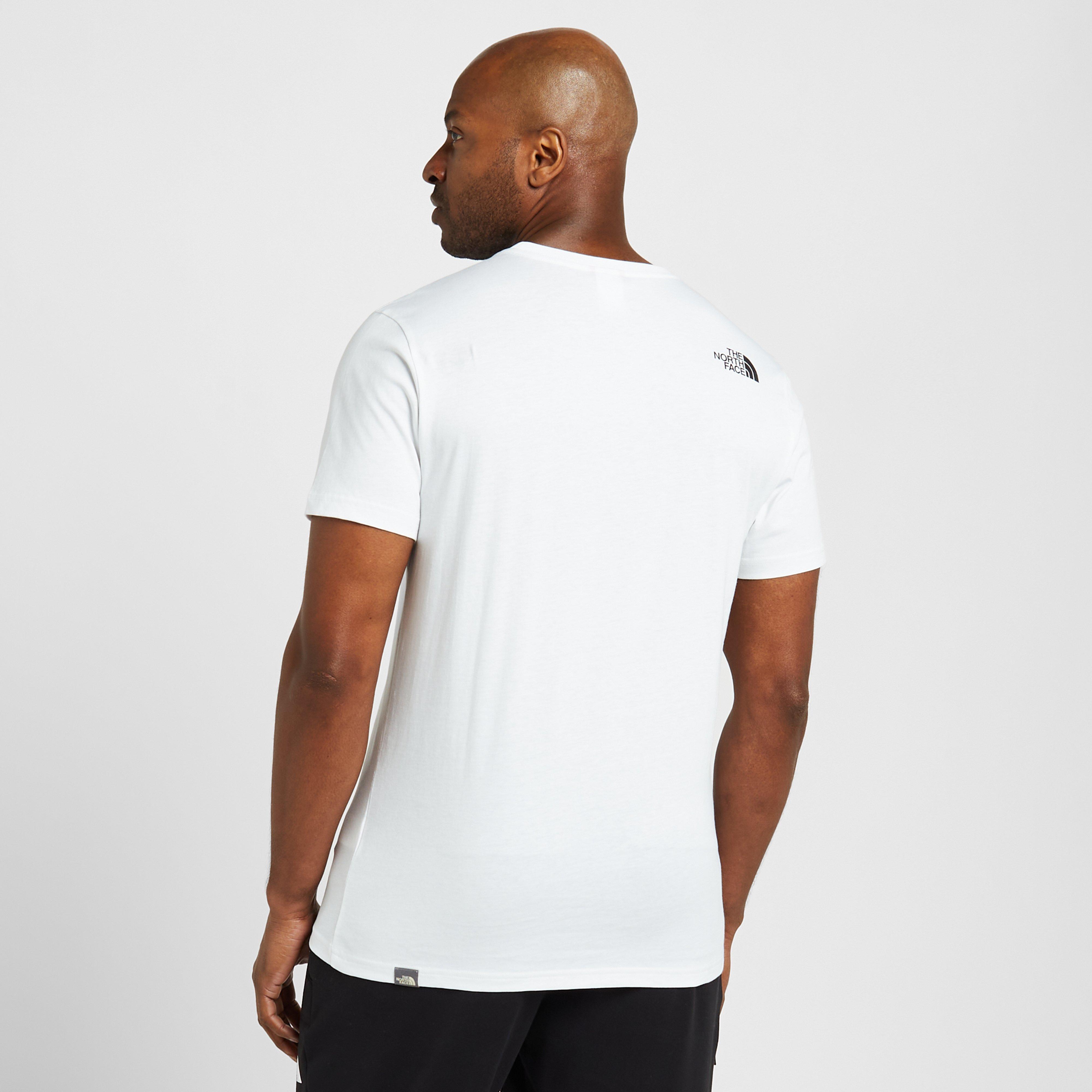 Men’s Open Gate Short Sleeve T-Shirt