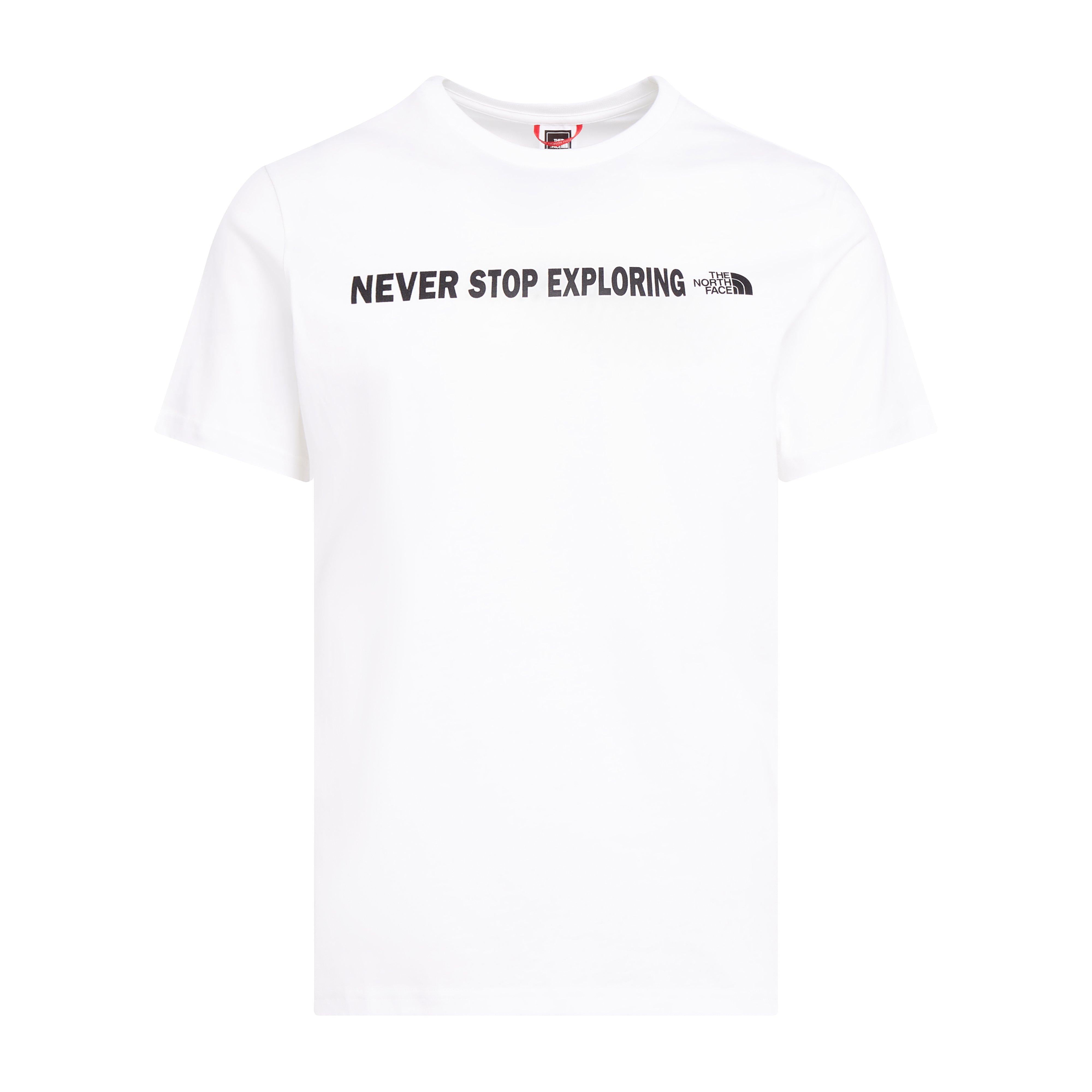 Men’s Open Gate Short Sleeve T-Shirt
