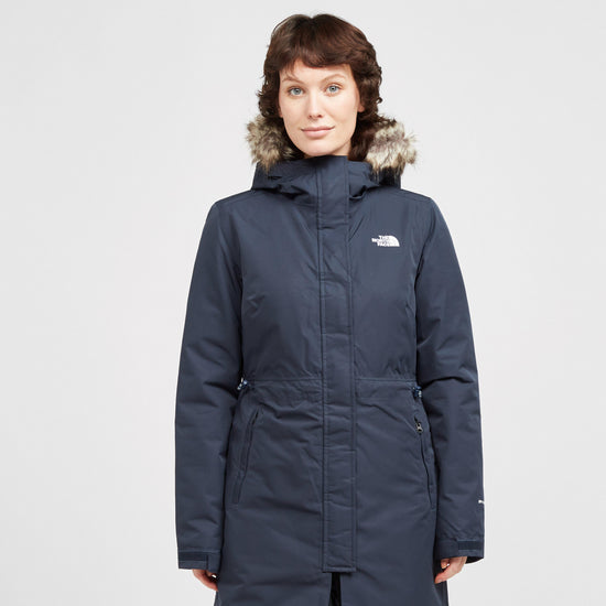 Women’s Zaneck Parka