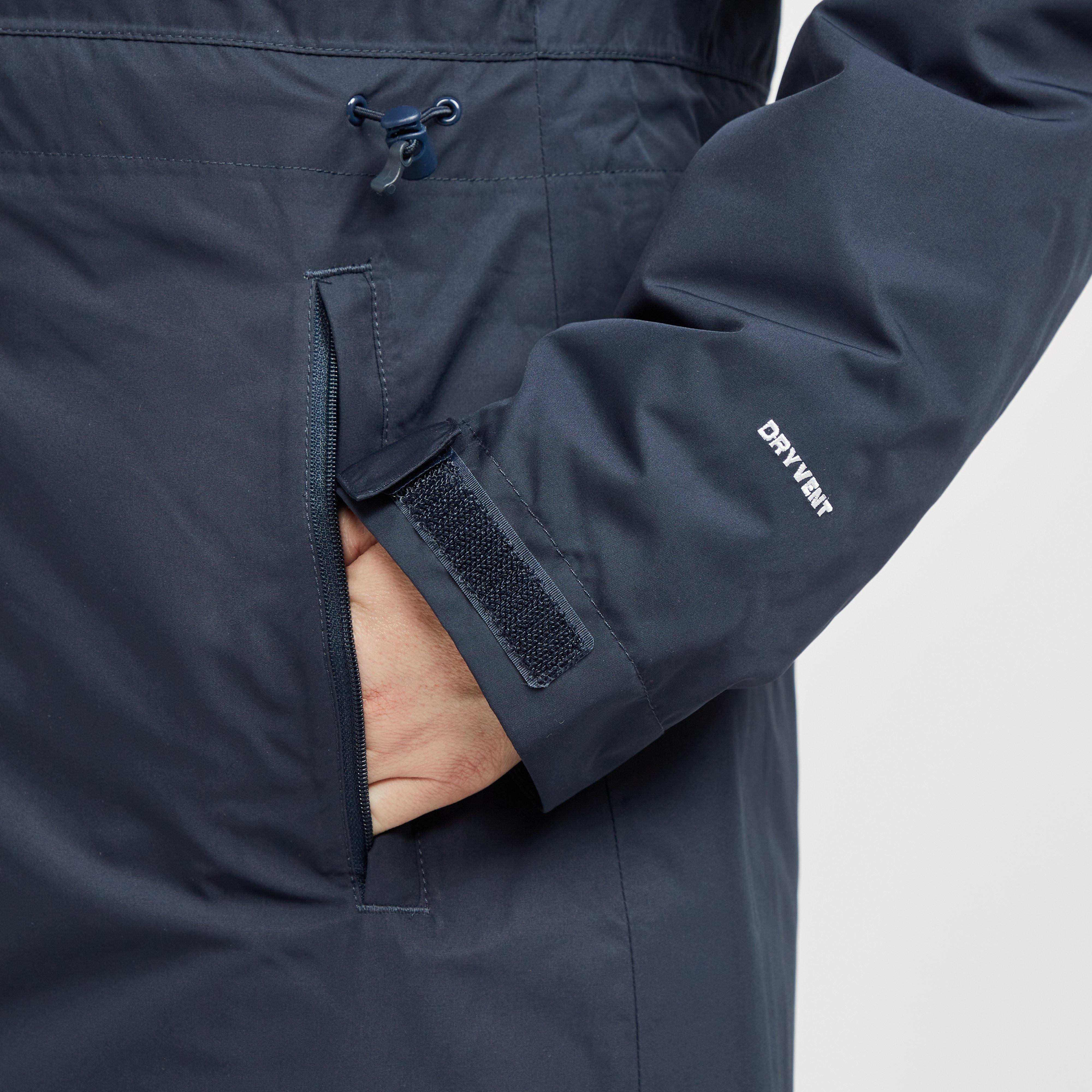 Women’s Zaneck Parka