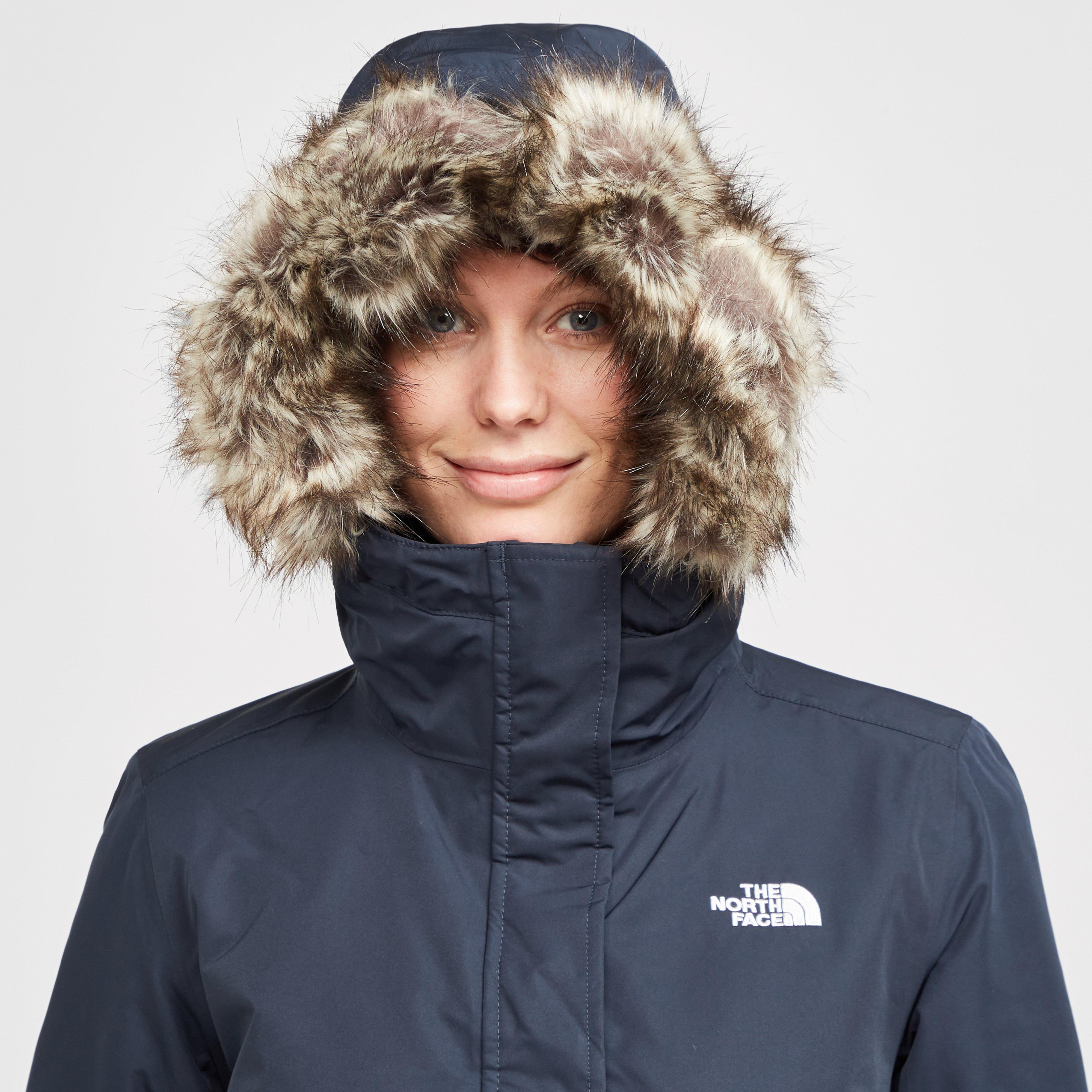 Women’s Zaneck Parka
