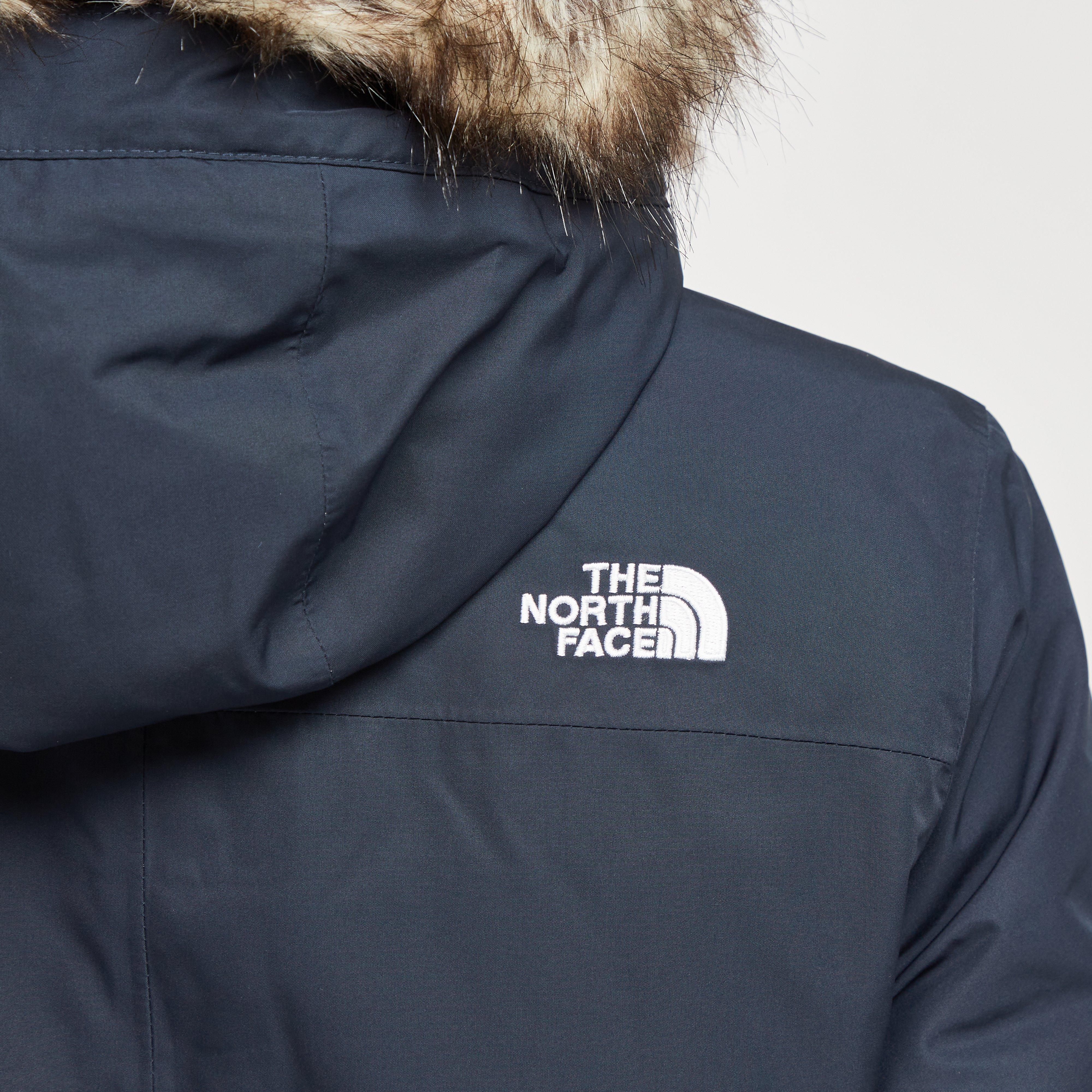 Women’s Zaneck Parka