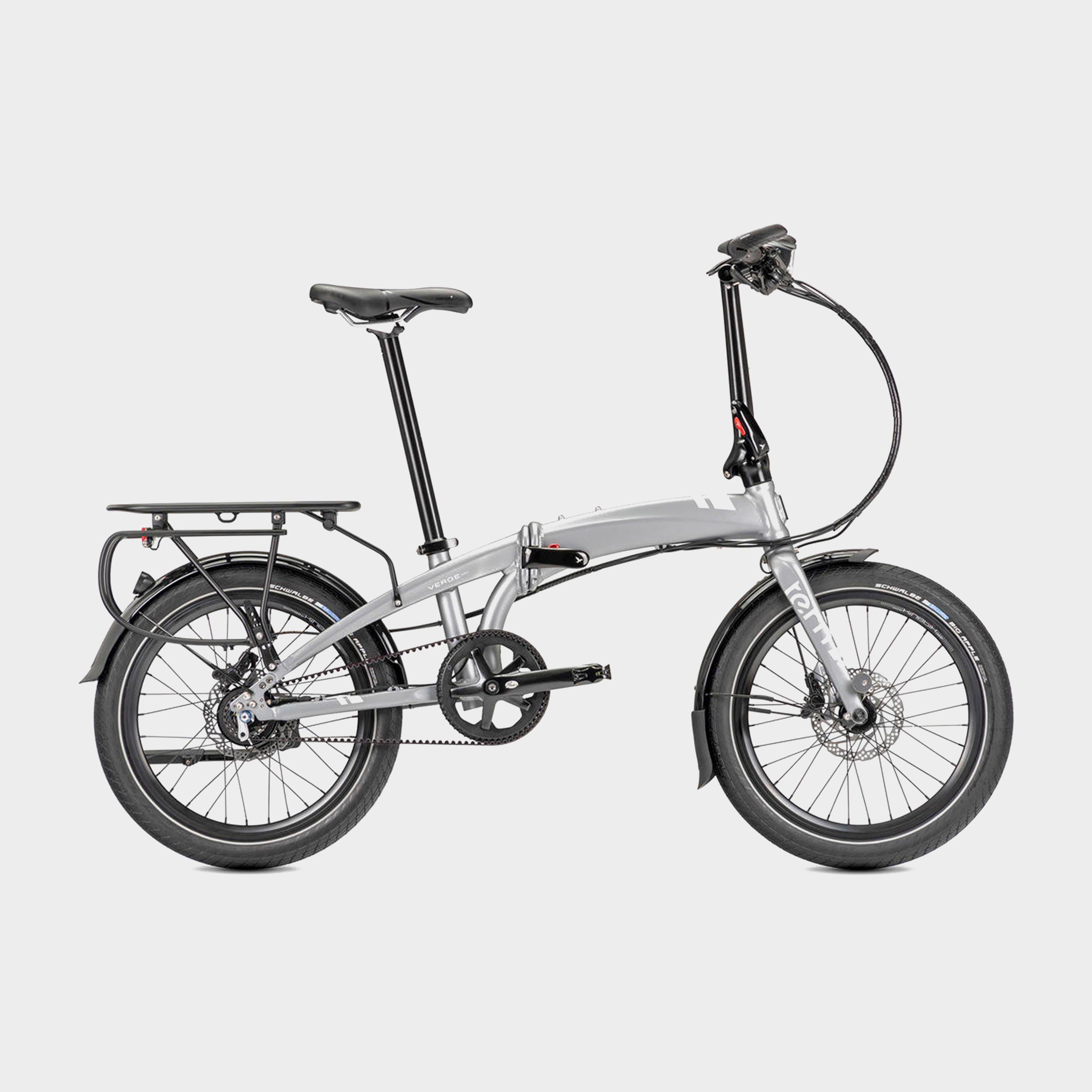 Verge S8i 20” Folding Bike