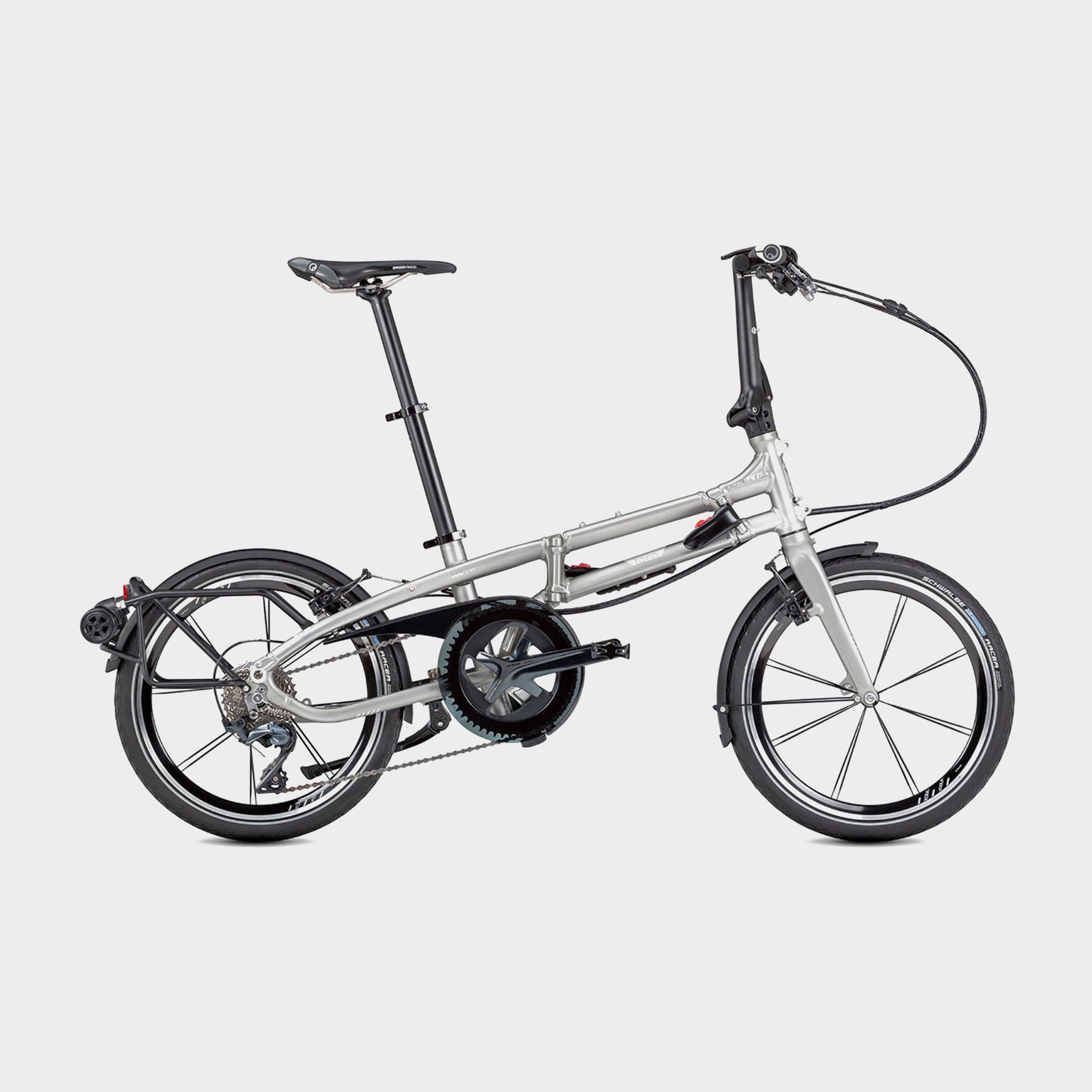 BYB S11 Folding Bike 20”