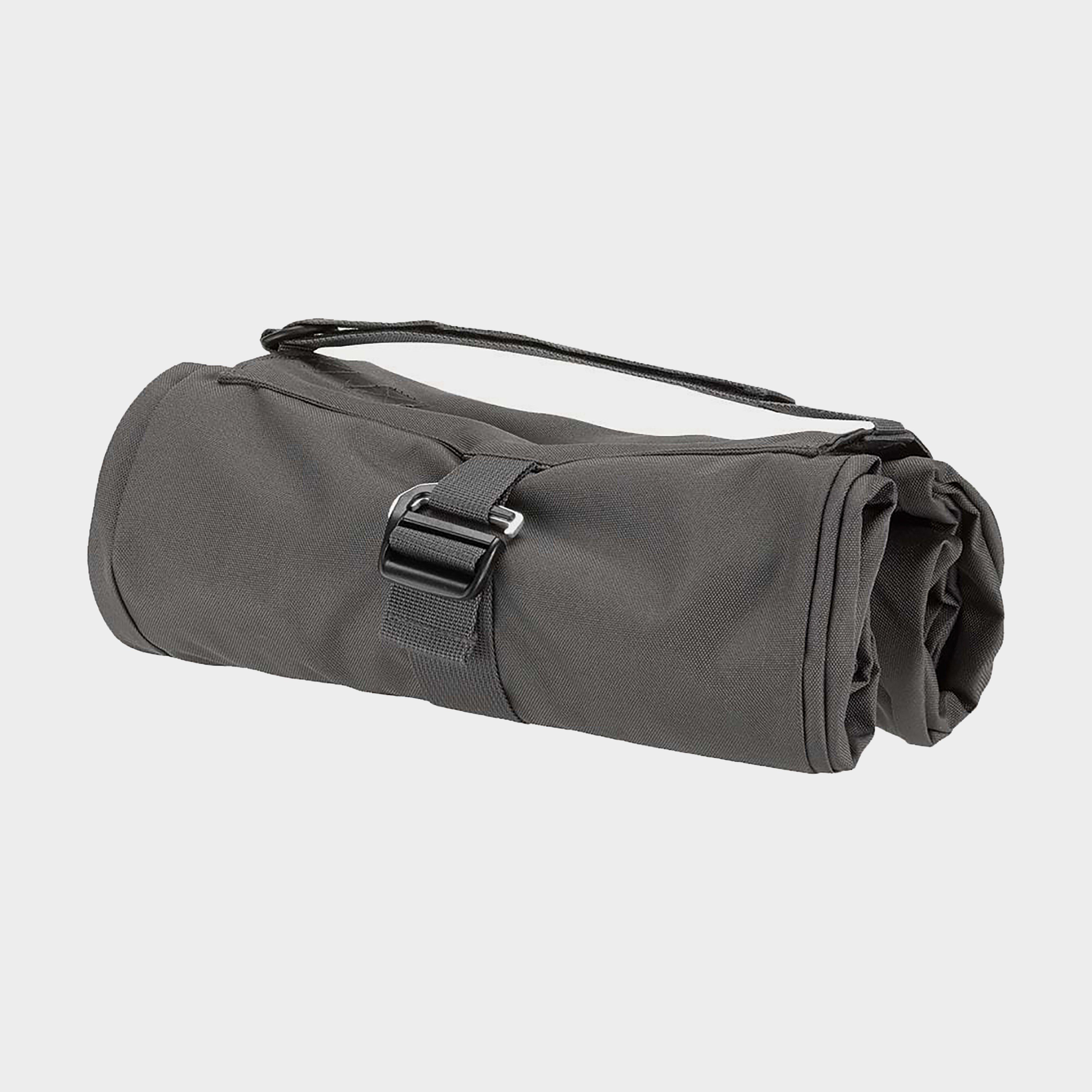 Grid Pannier Roll Up Pair