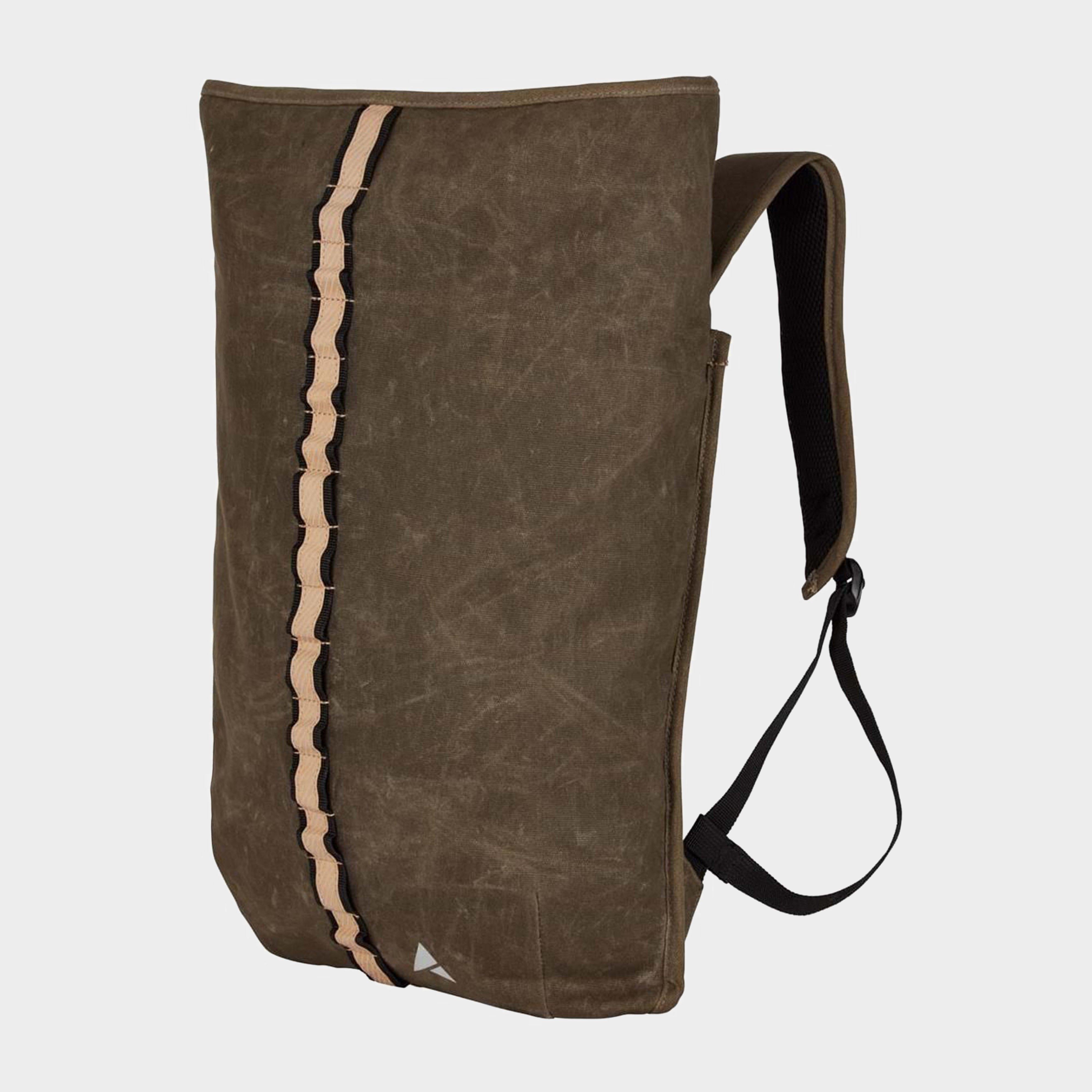 Heritage 12 Litre Backpack