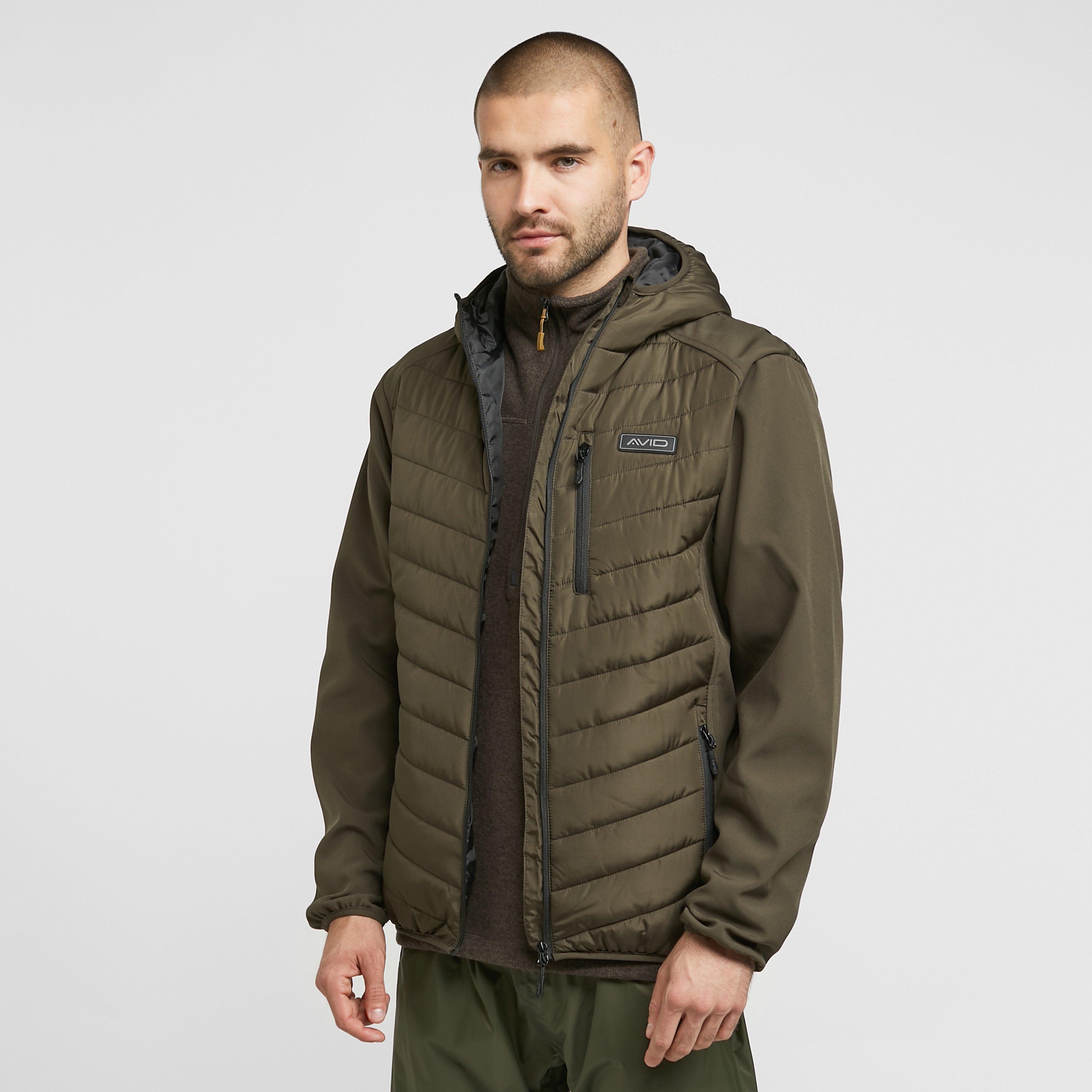 Avid Thermite Pro Jacket