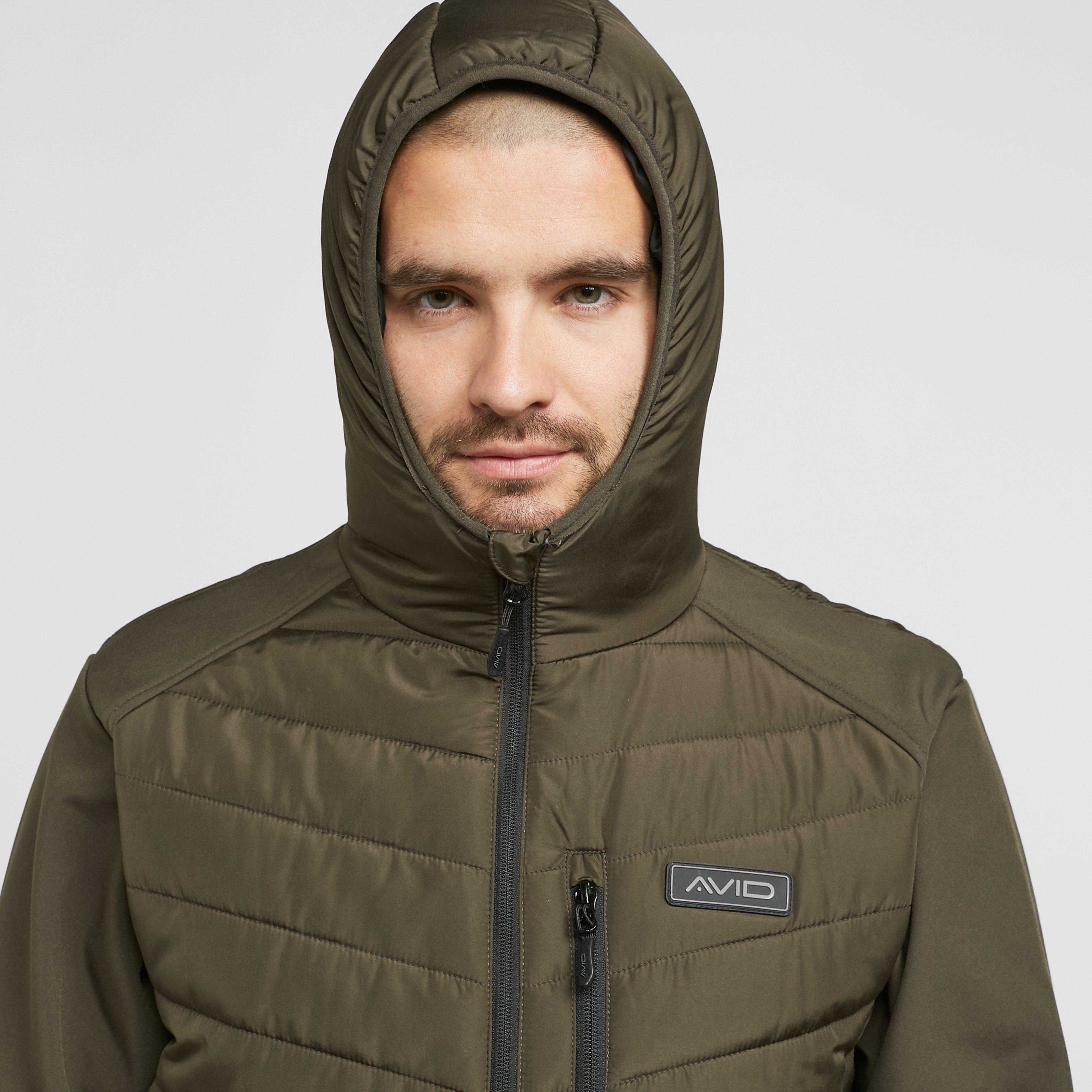 Avid Thermite Pro Jacket