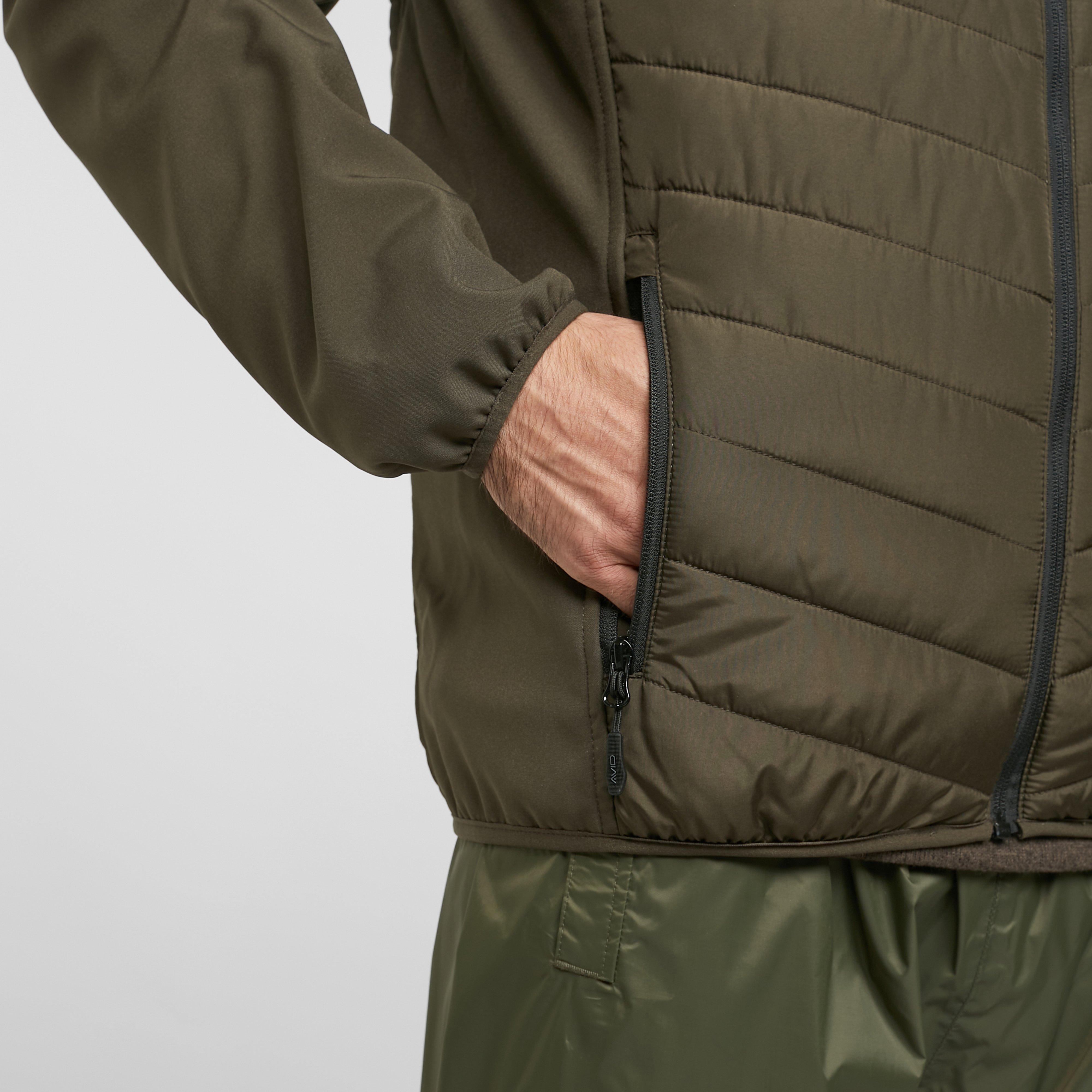 Avid Thermite Pro Jacket