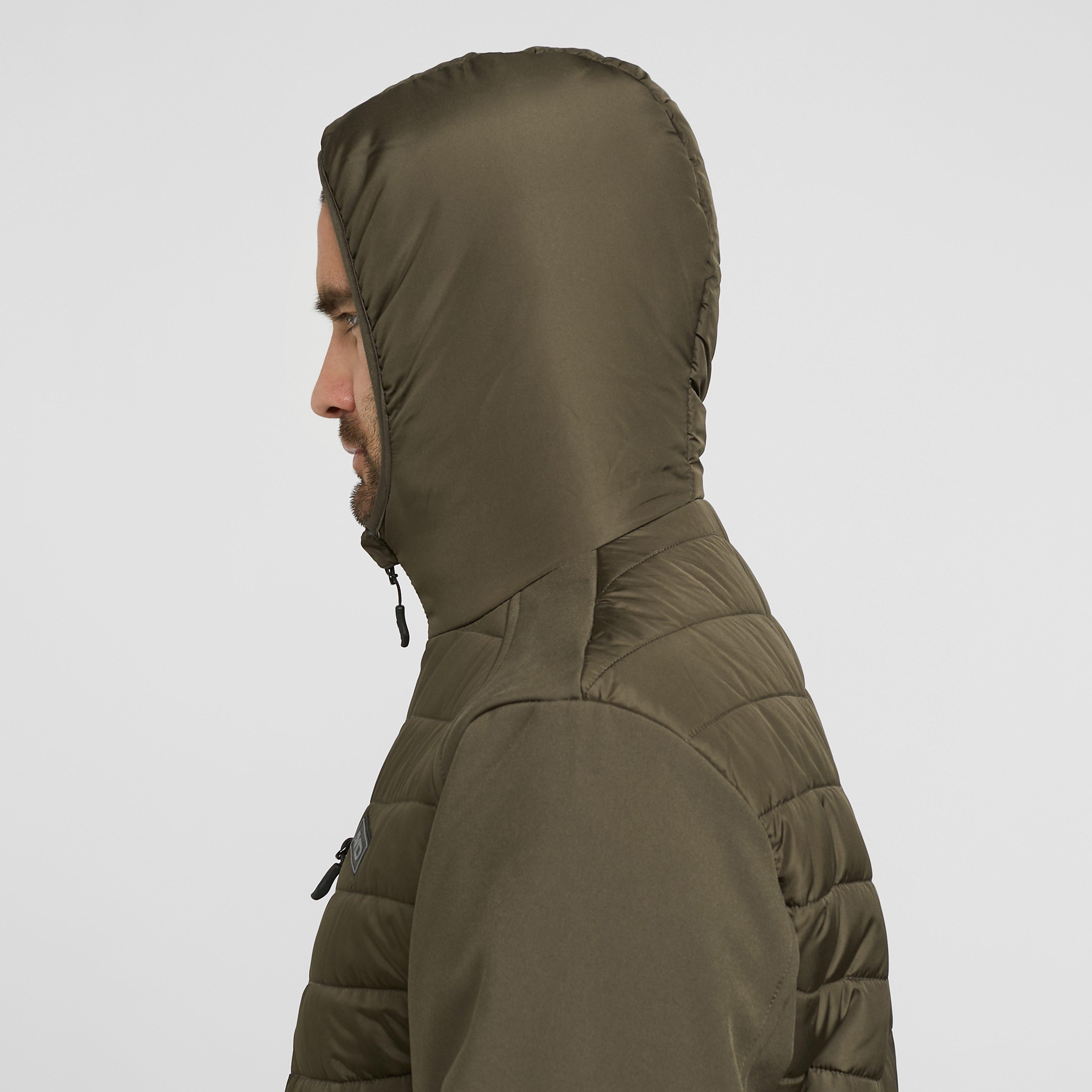Avid Thermite Pro Jacket