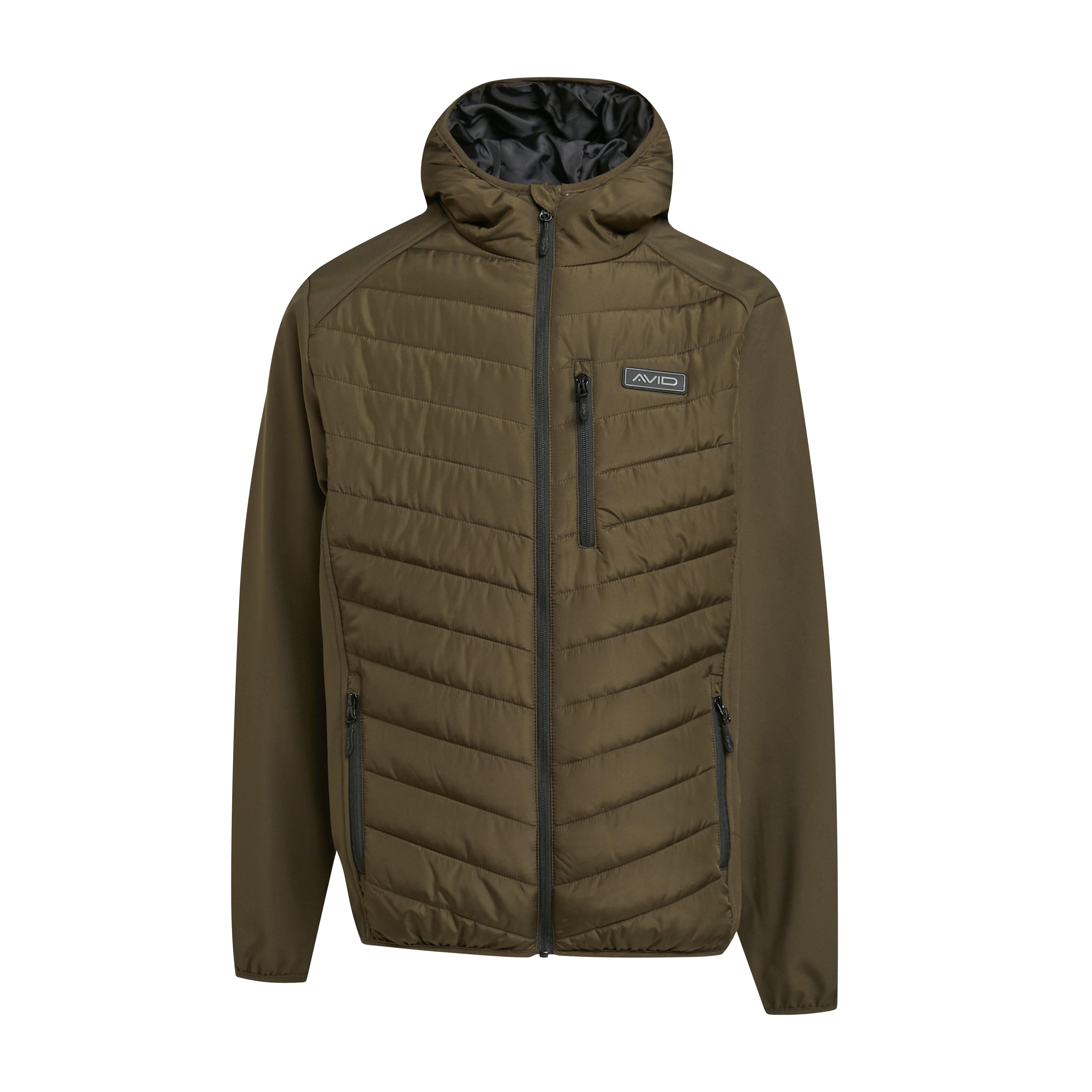 Avid Thermite Pro Jacket
