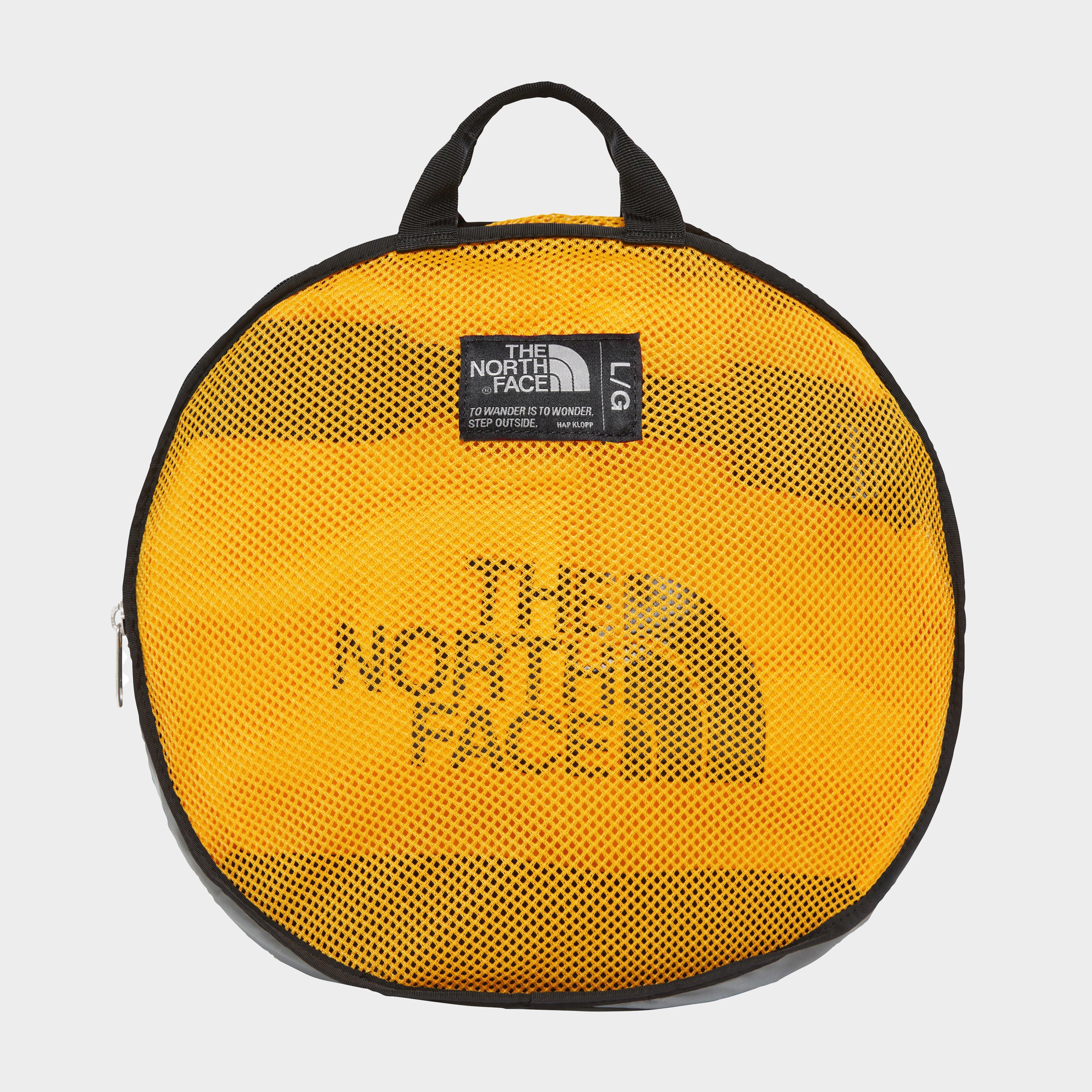 Base Camp Duffel Bag (Large)