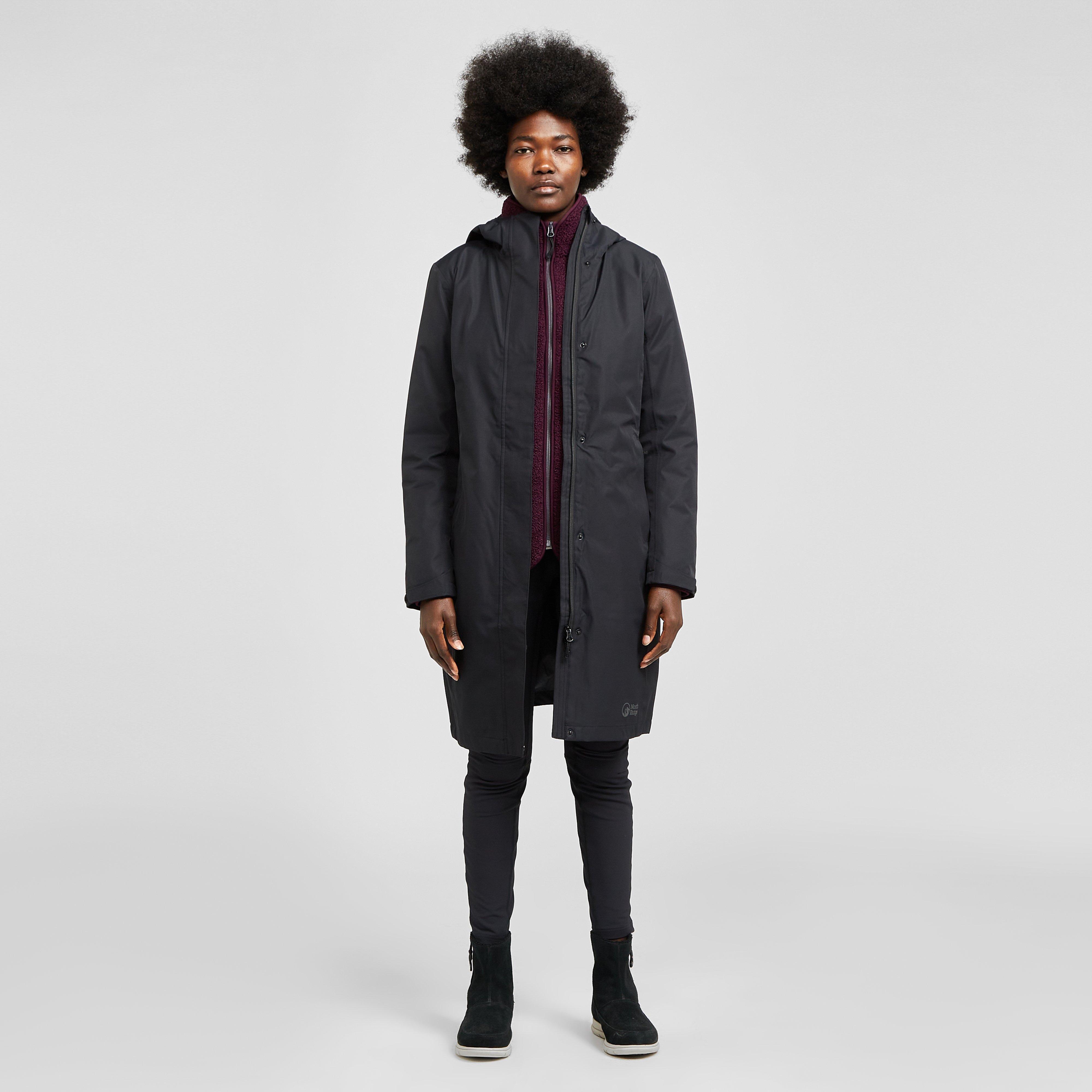 Women's Switch Waterproof Jacket