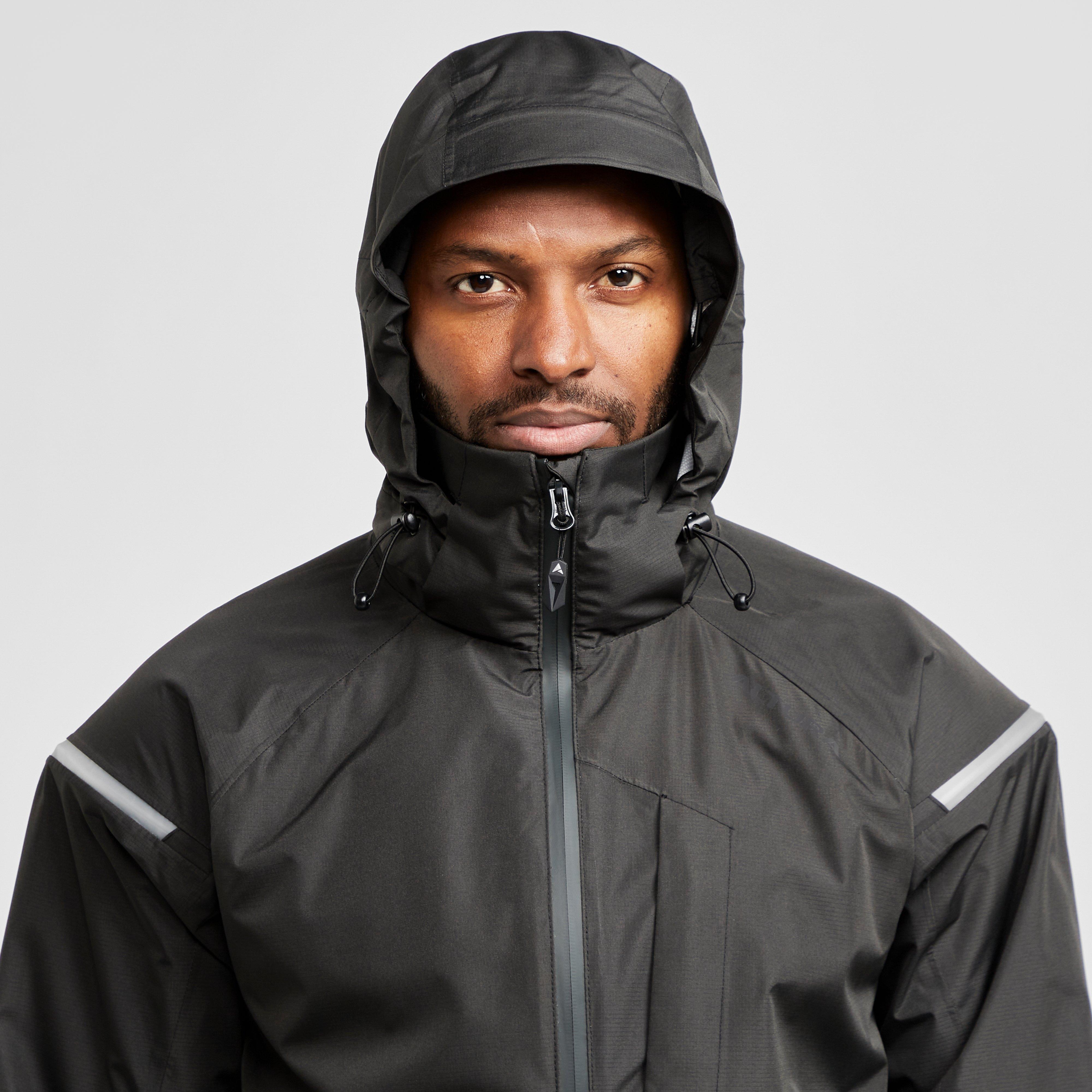 Men’s Nightvision Electron Jacket