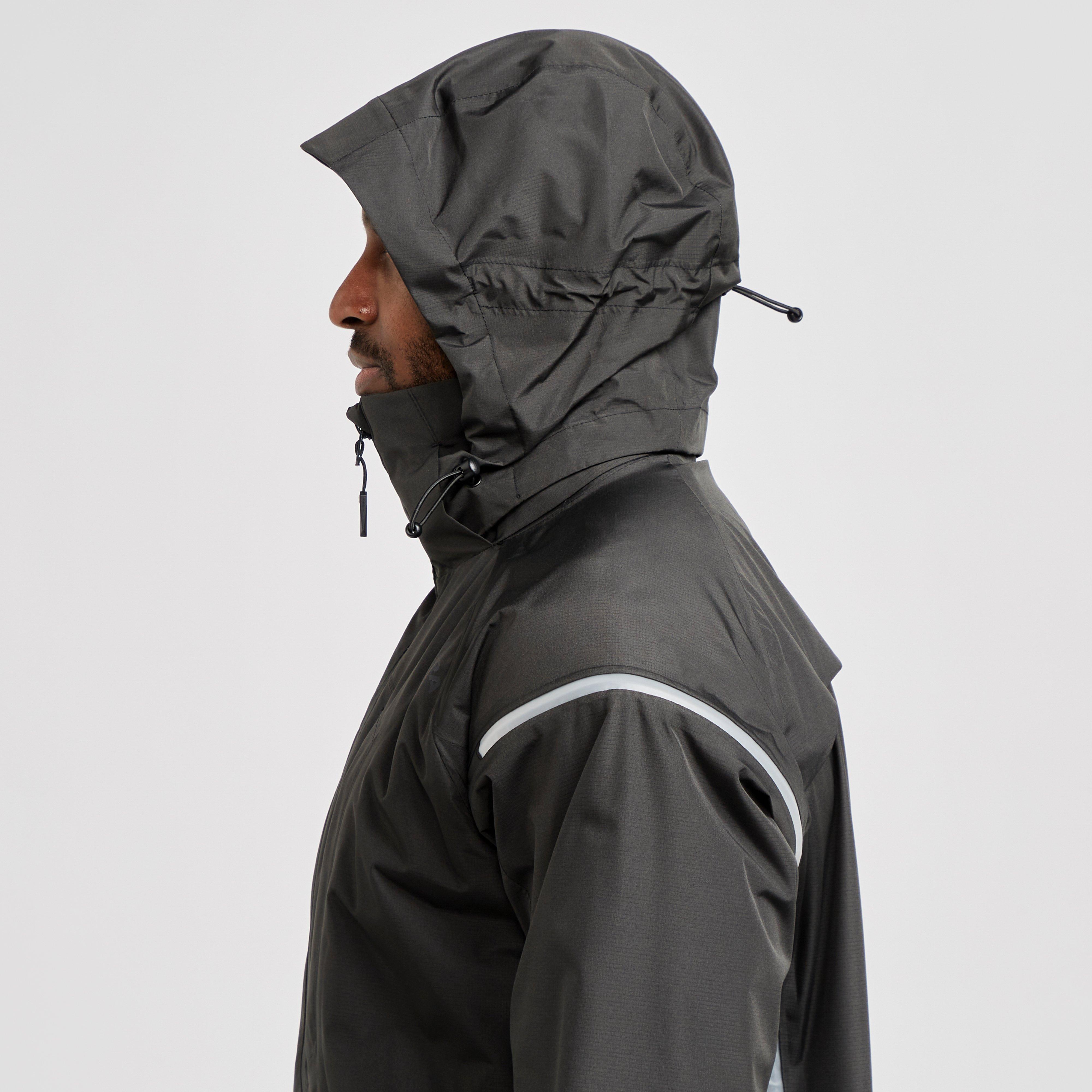 Men’s Nightvision Electron Jacket