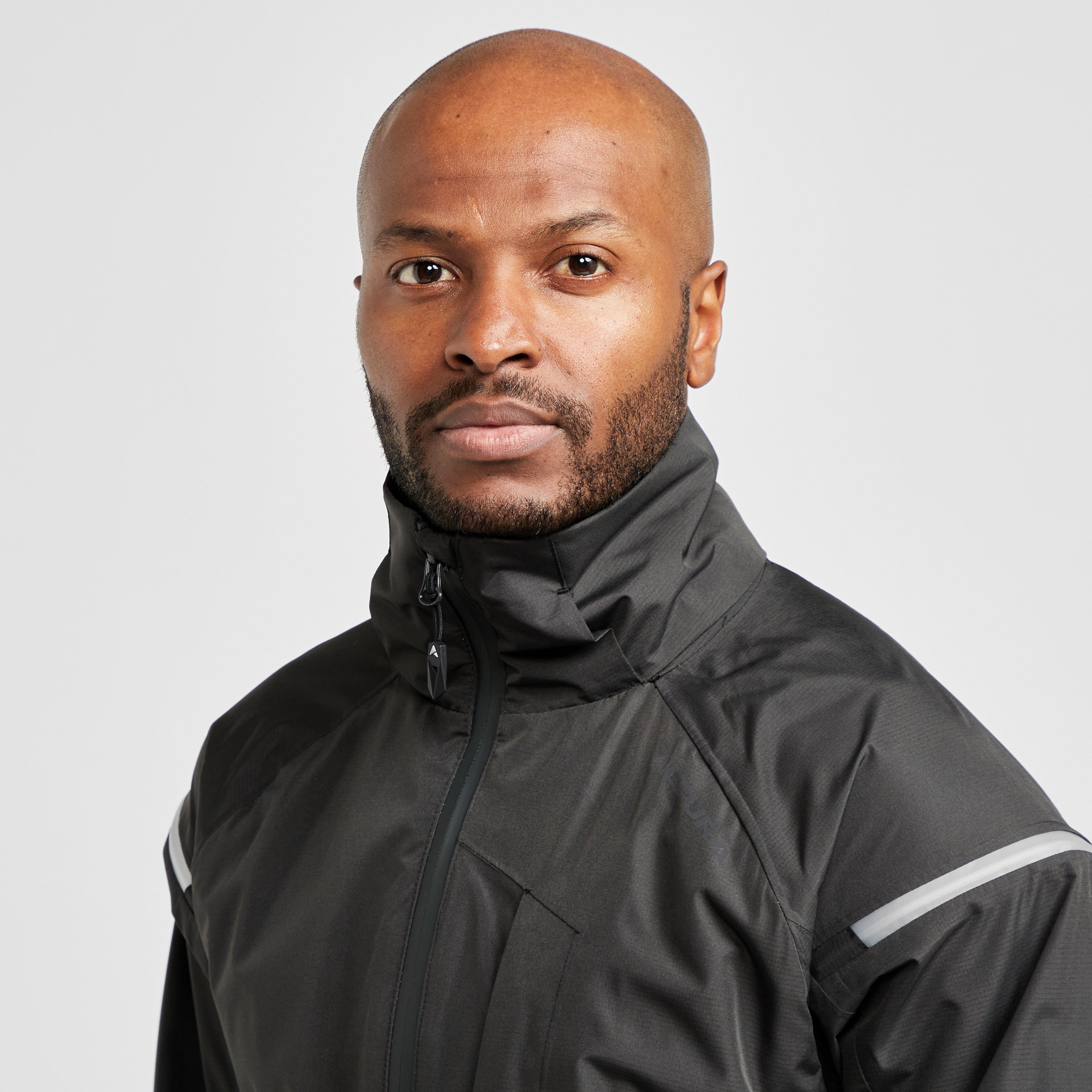 Men’s Nightvision Electron Jacket