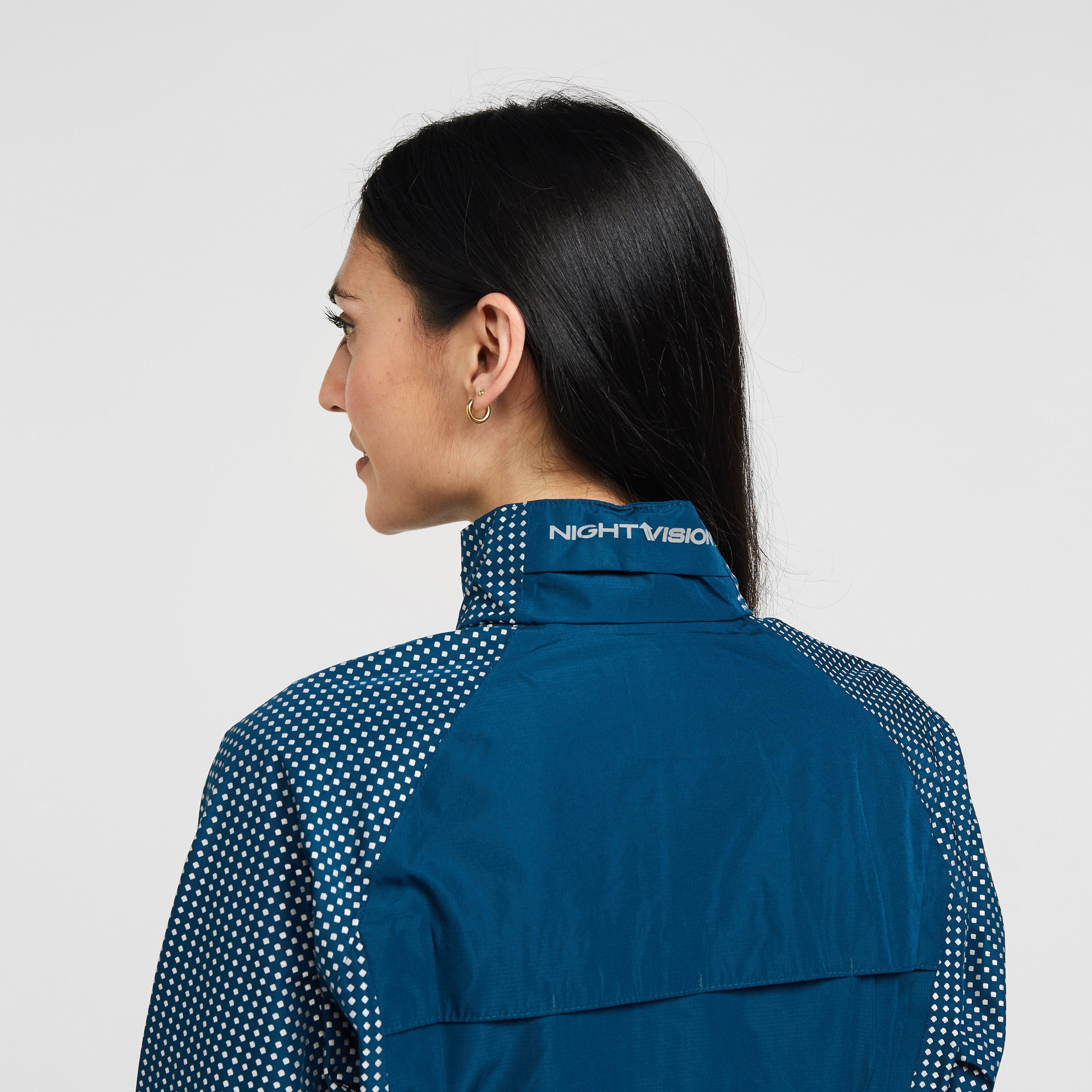 Women’s Nightvision Storm Jacket