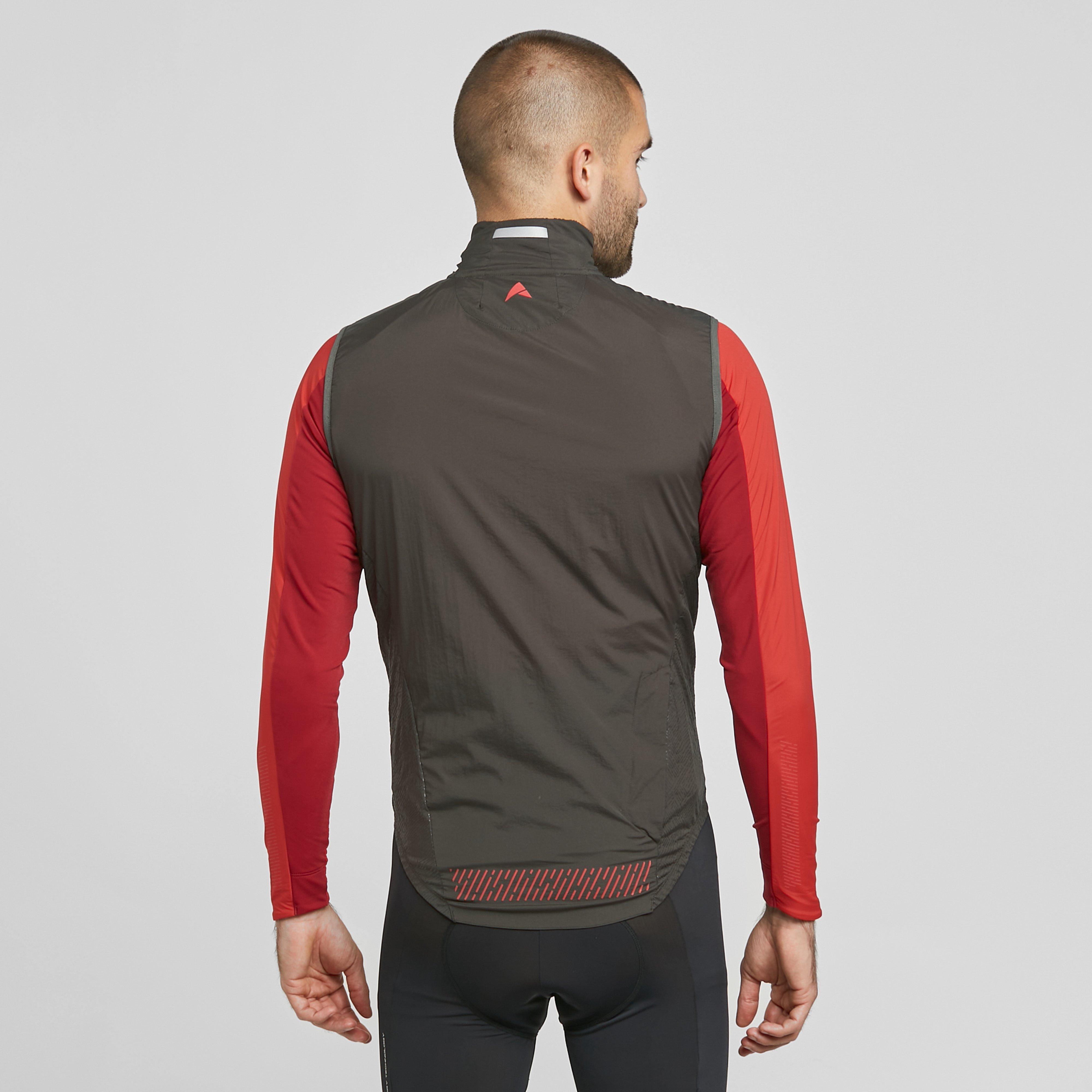 Men’s Rocket Insulated Gilet
