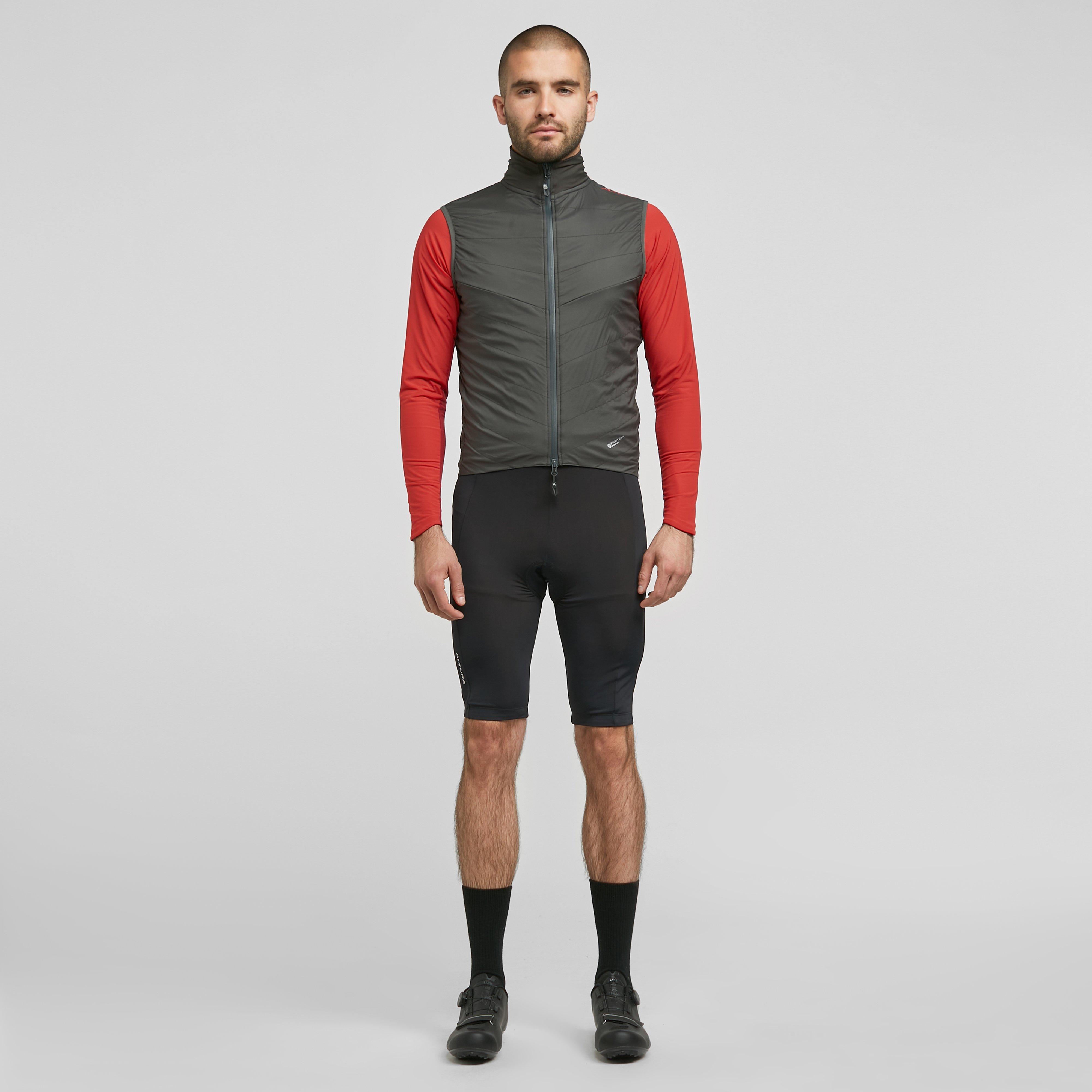 Men’s Rocket Insulated Gilet