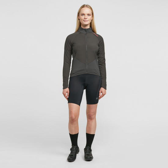 Women's Endurance Long Sleeve Jersey