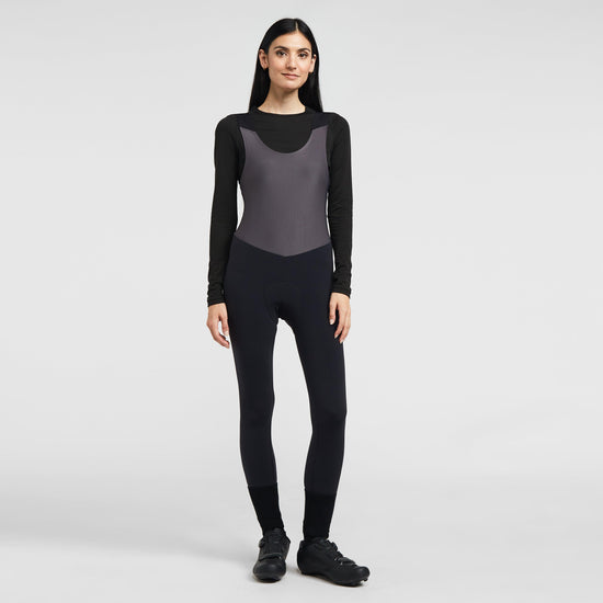 Women’s Progel Plus Bibtight