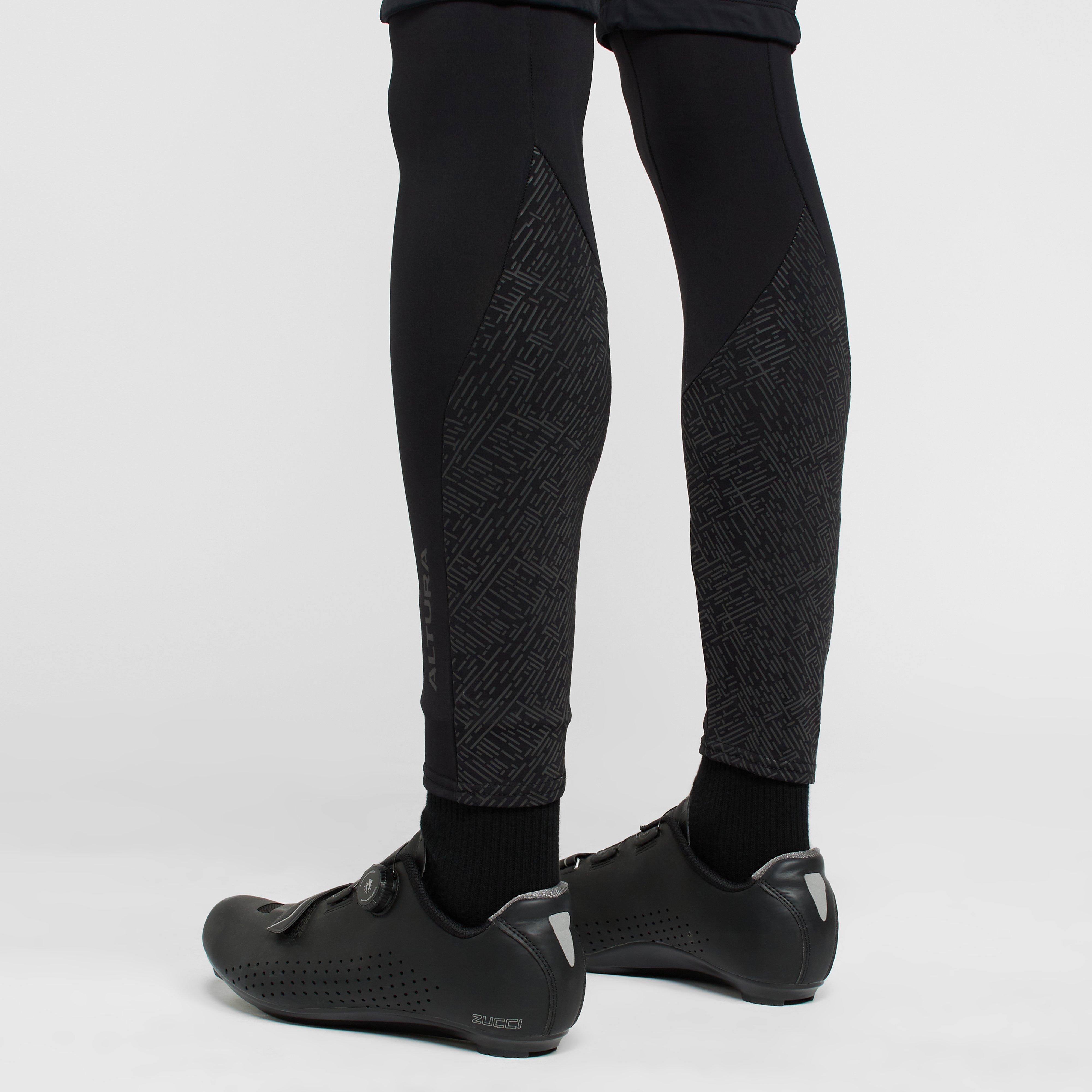 Unisex Thermal DWR Legwarmer