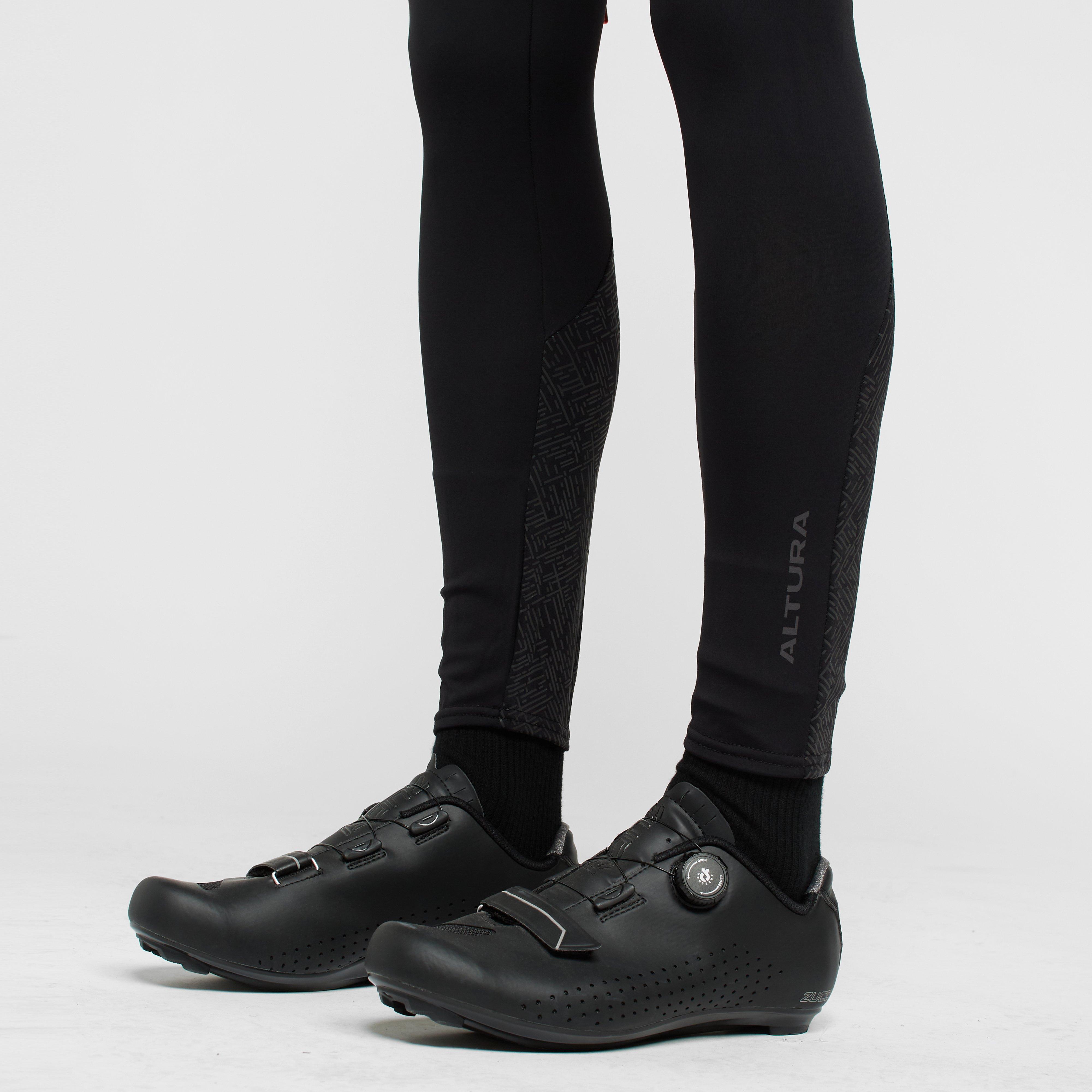 Unisex Thermal DWR Legwarmer