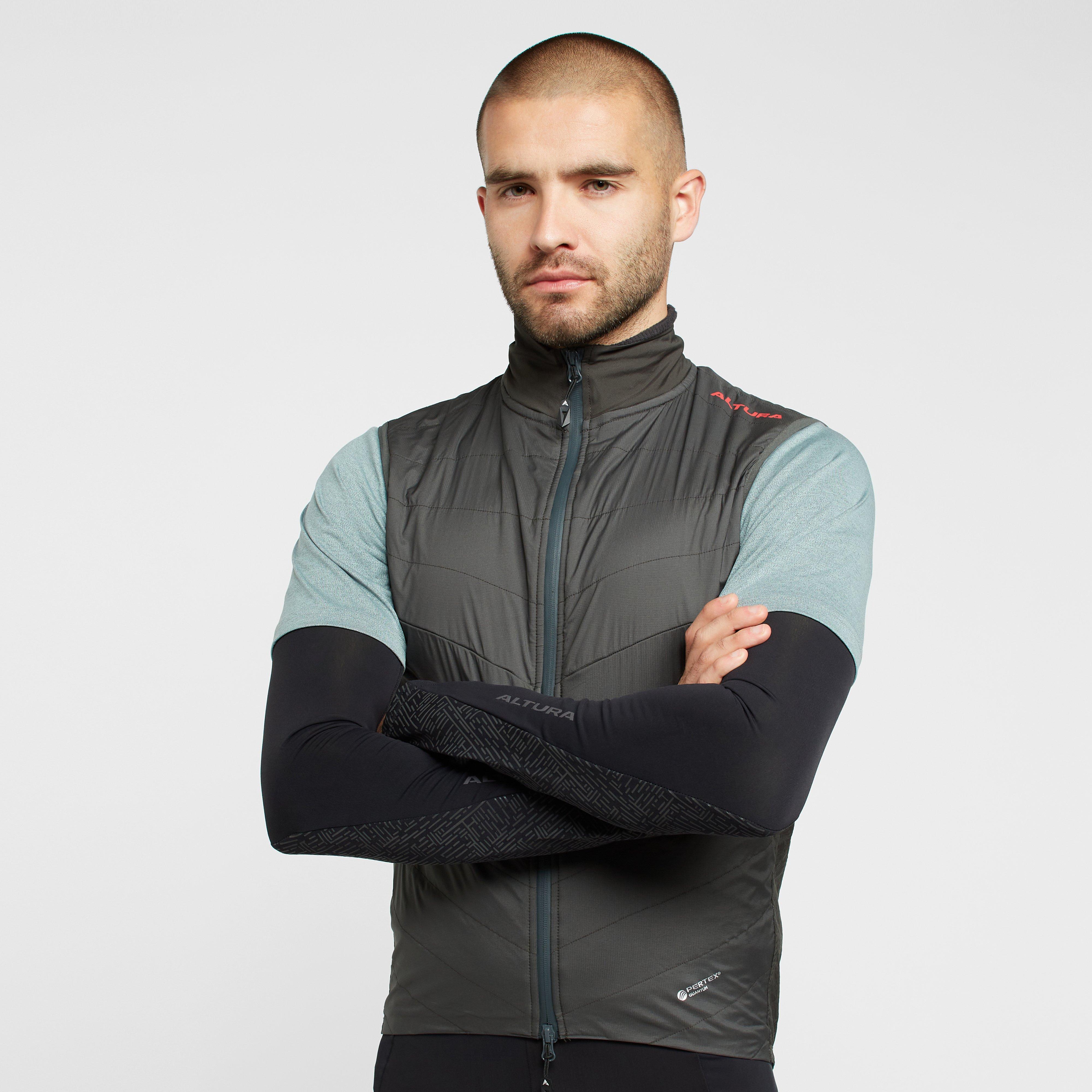 DWR Arm Warmers