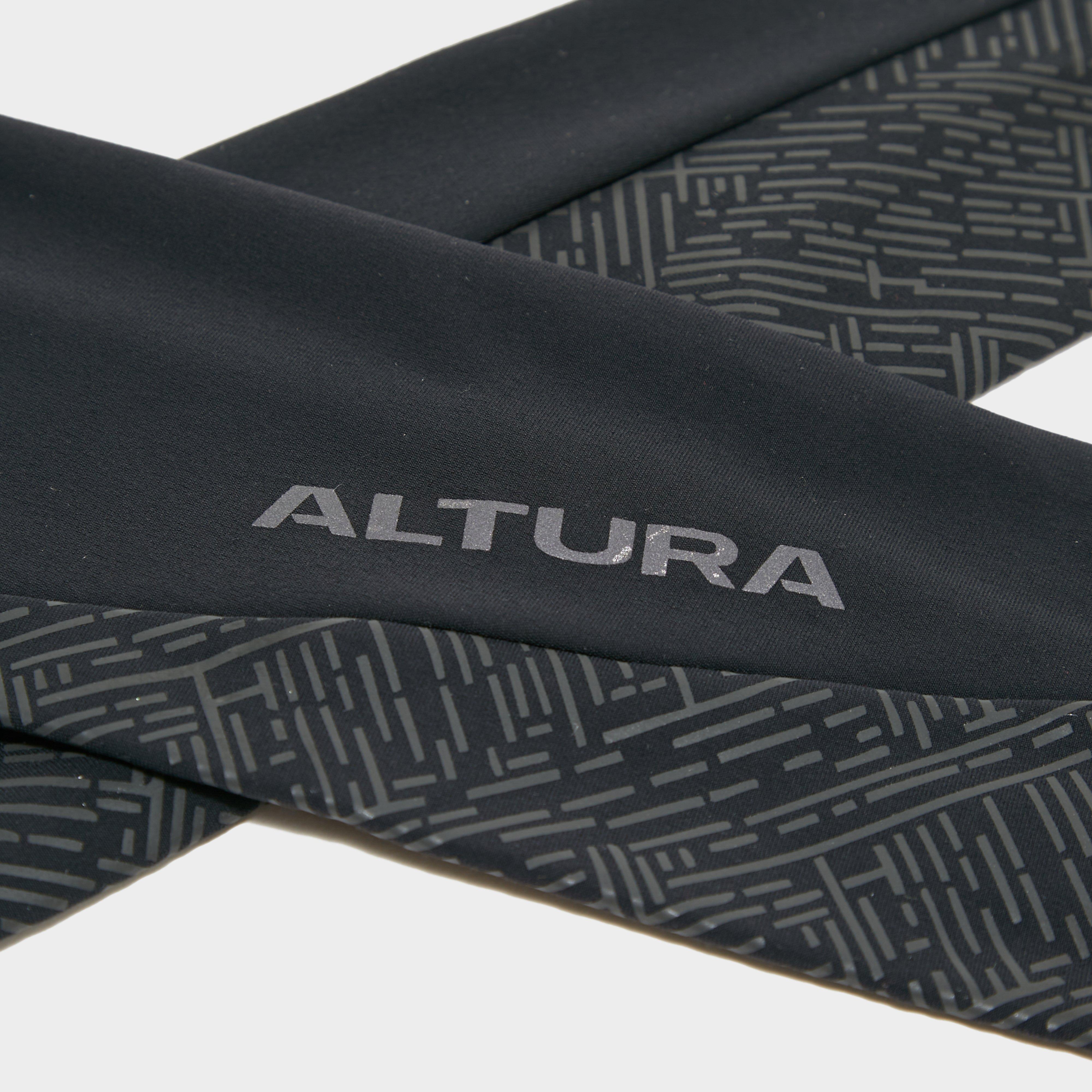 DWR Arm Warmers