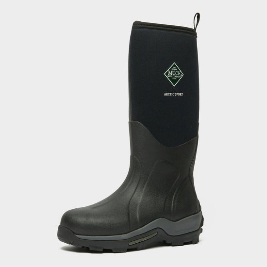 Men’s Arctic Sport Tall Boots