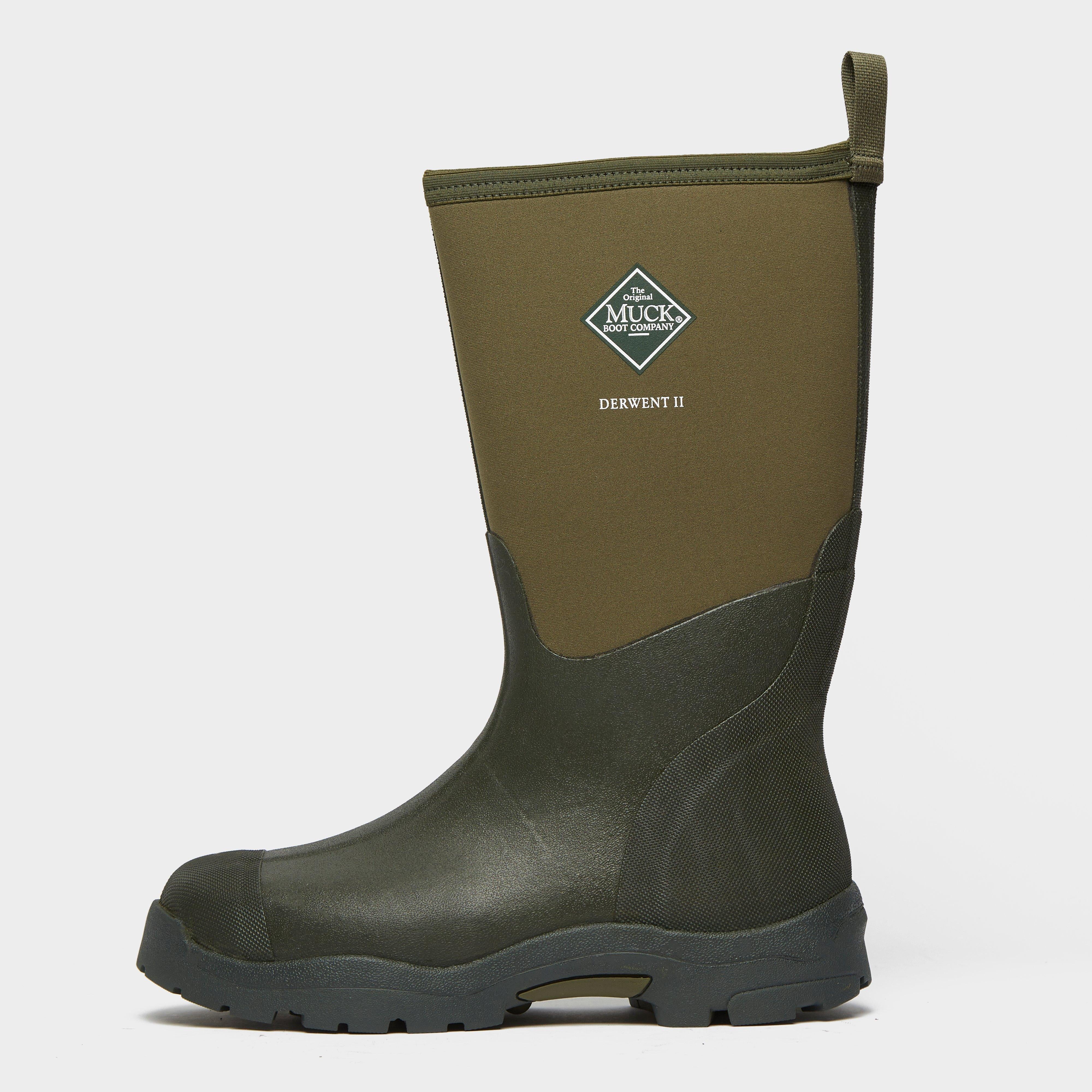 Unsiex Derwent II Waterproof Boot