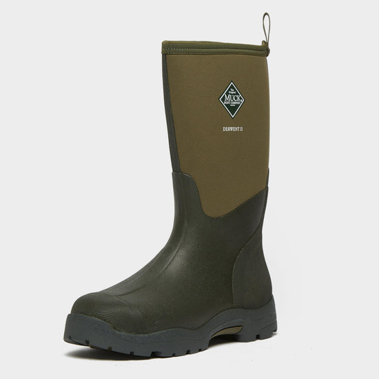 Unsiex Derwent II Waterproof Boot